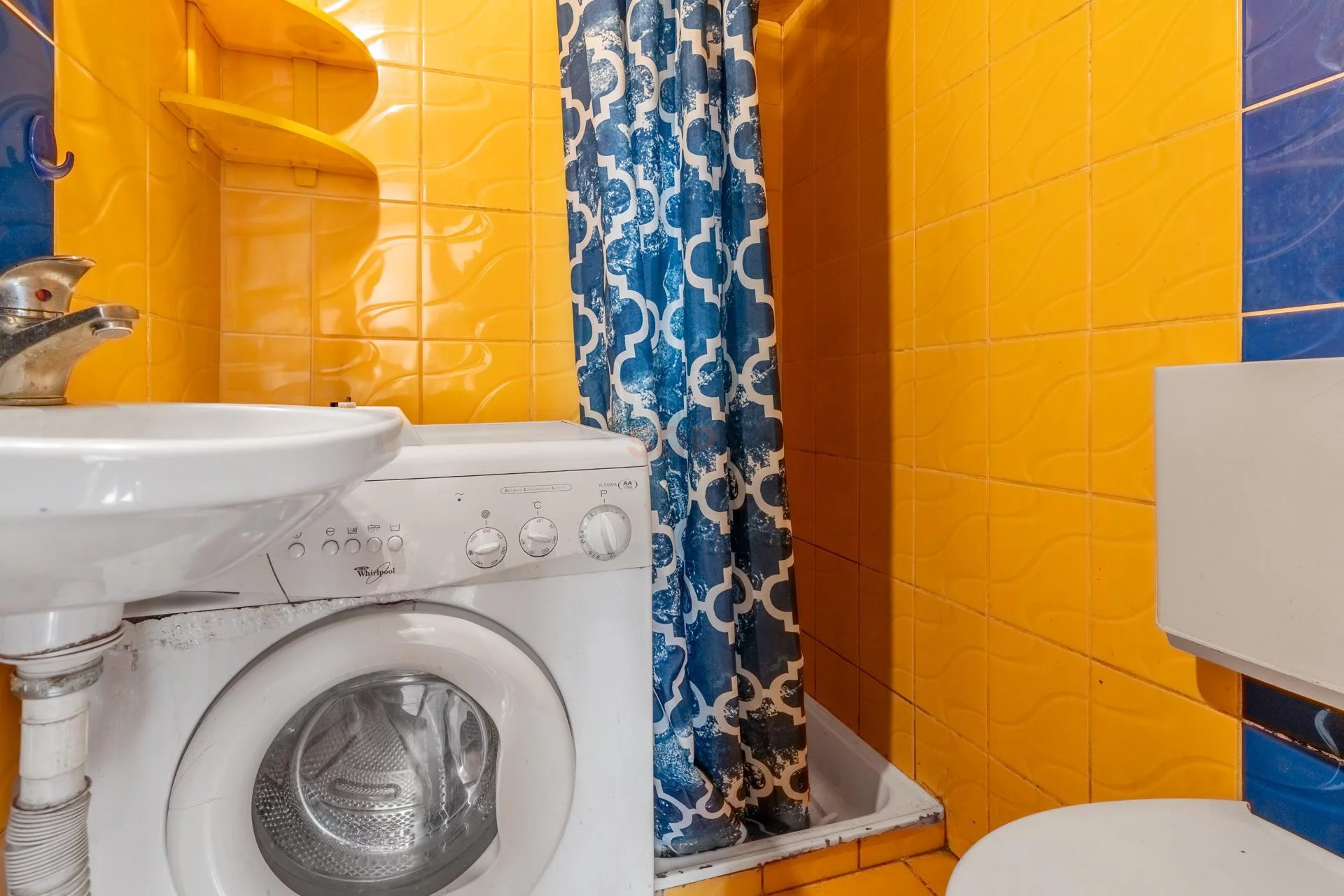 2 pokoje, mieszkanie 34,66 m², parter, oferta nr , 39329, Łódź, Śródmieście, Śródmieście, Gdańska