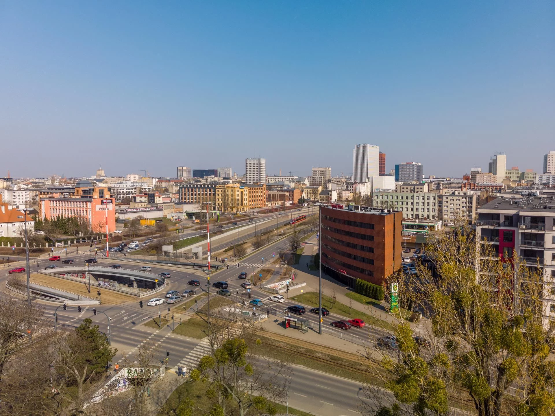 2 pokoje, mieszkanie 34,66 m², parter, oferta nr , 39329, Łódź, Śródmieście, Śródmieście, Gdańska