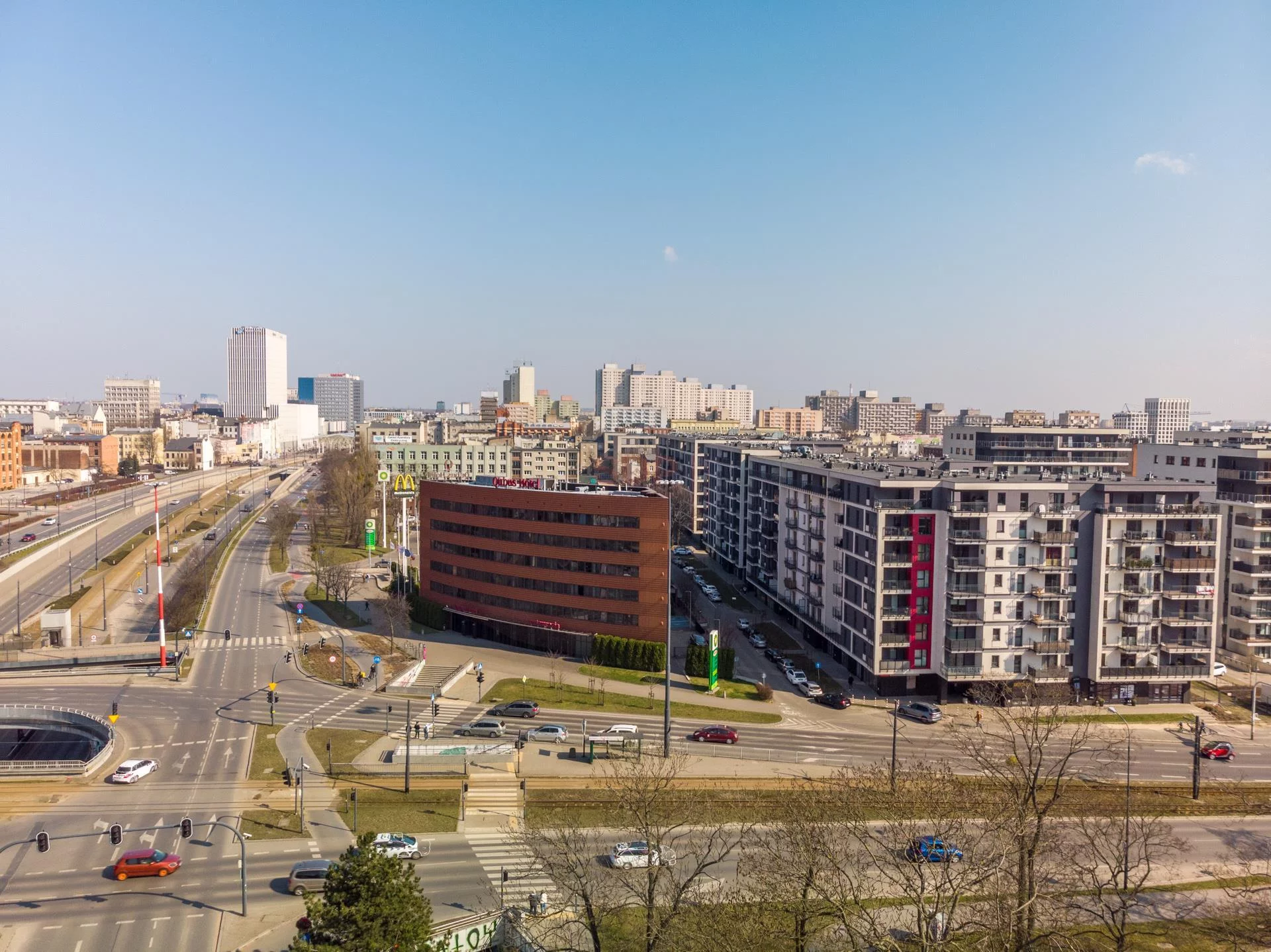 2 pokoje, mieszkanie 34,66 m², parter, oferta nr , 39329, Łódź, Śródmieście, Śródmieście, Gdańska