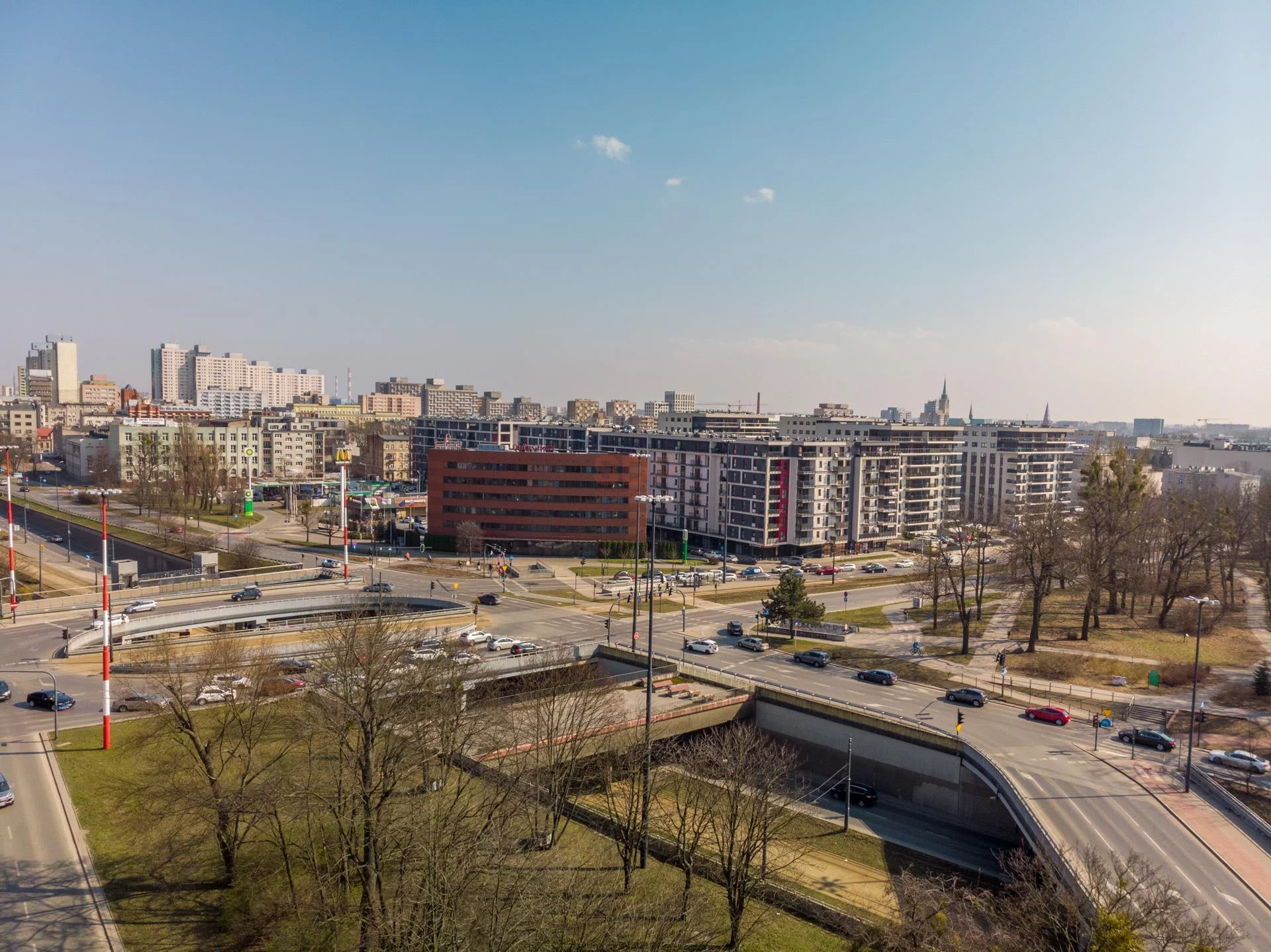 2 pokoje, mieszkanie 34,66 m², parter, oferta nr , 39329, Łódź, Śródmieście, Śródmieście, Gdańska