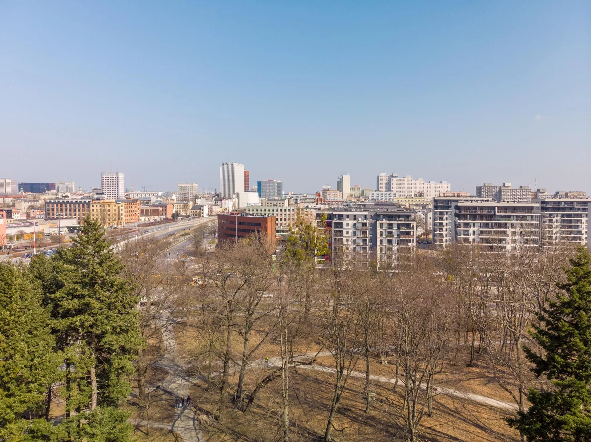 2 pokoje, mieszkanie 34,66 m², parter, oferta nr , 39329, Łódź, Śródmieście, Śródmieście, Gdańska