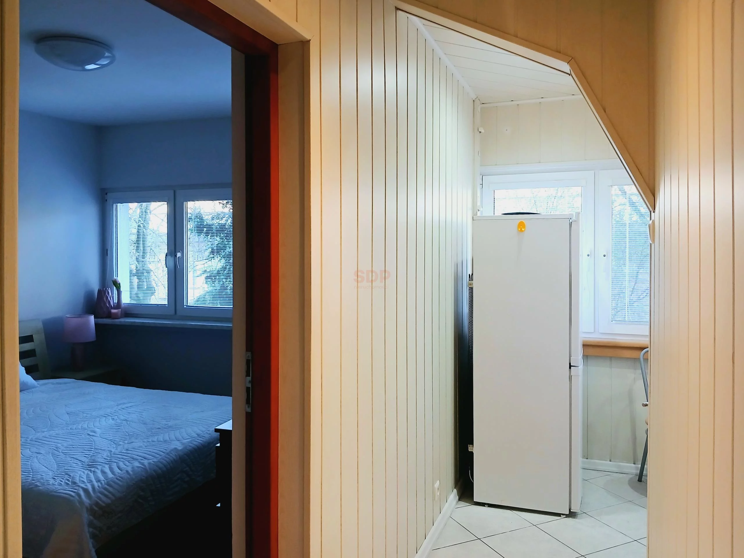 2 pokoje, mieszkanie 45,15 m², parter, oferta nr , 39527, Łódź, Bałuty, Bałuty, Gen. Zygmunta Sierakowskiego