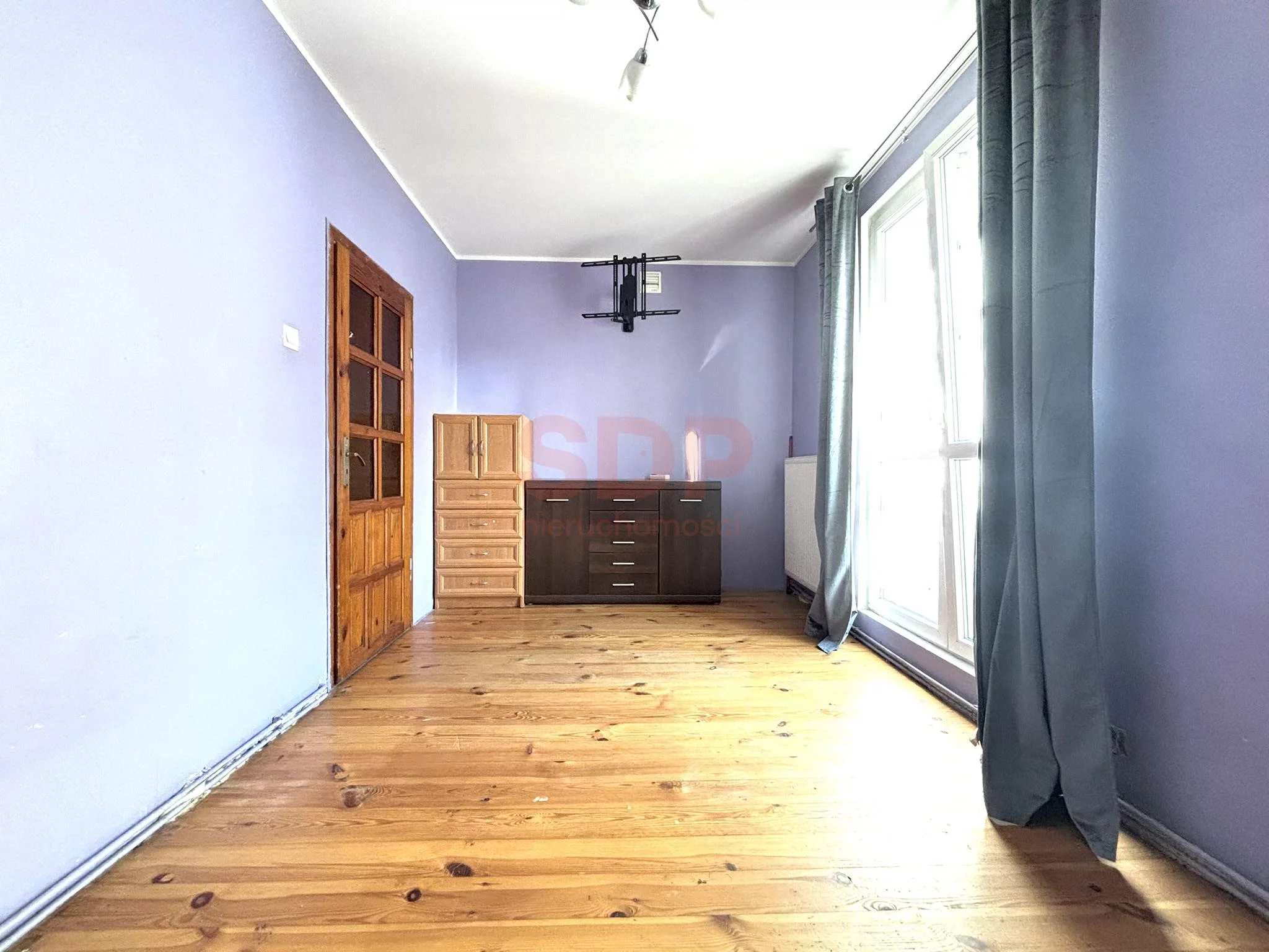 2 pokoje, mieszkanie 45,40 m², piętro 1, oferta nr , 38596, Łódź, Widzew, Widzew, Giewont