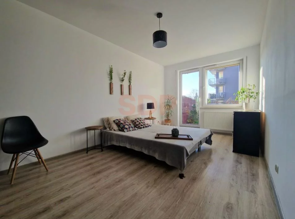 Mieszkanie na sprzedaż, 42,50 m², 2 pokoje, parter, oferta nr 37900