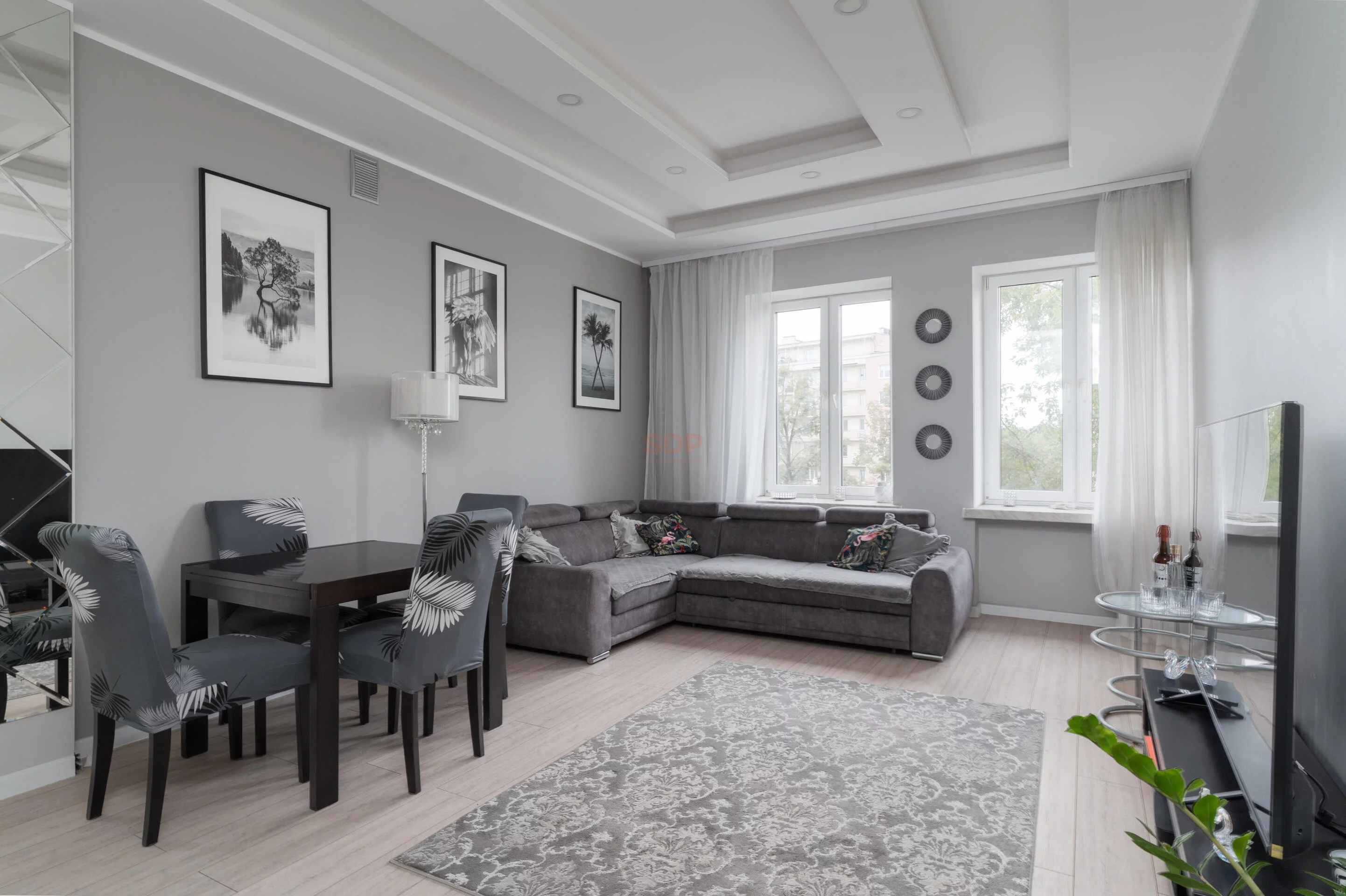 Apartamenty 42728 Warszawa Wola Górczewska
