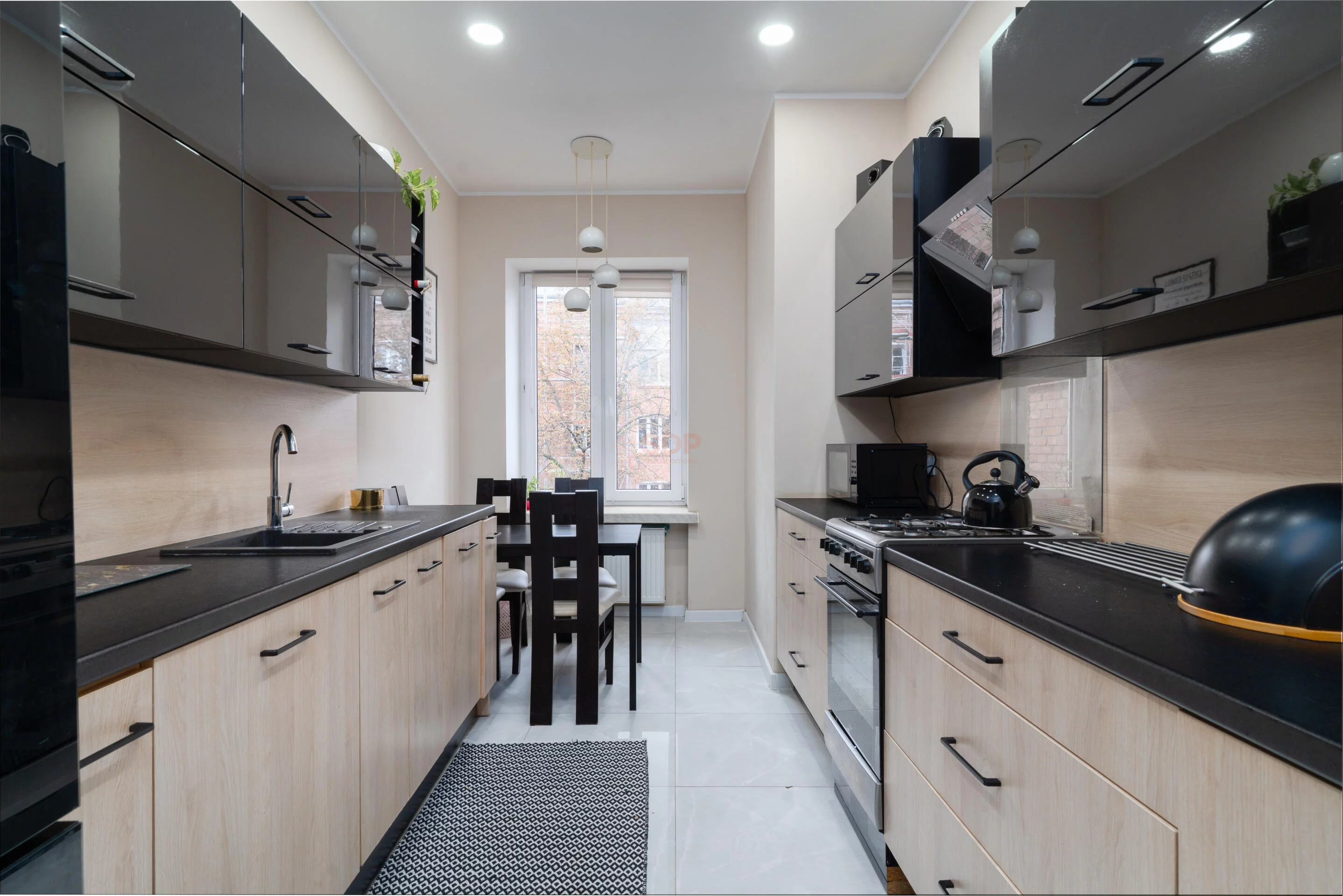 2 pokoje, mieszkanie 68,00 m², piętro 3, oferta nr , 42728, Warszawa, Wola, Wola, Górczewska