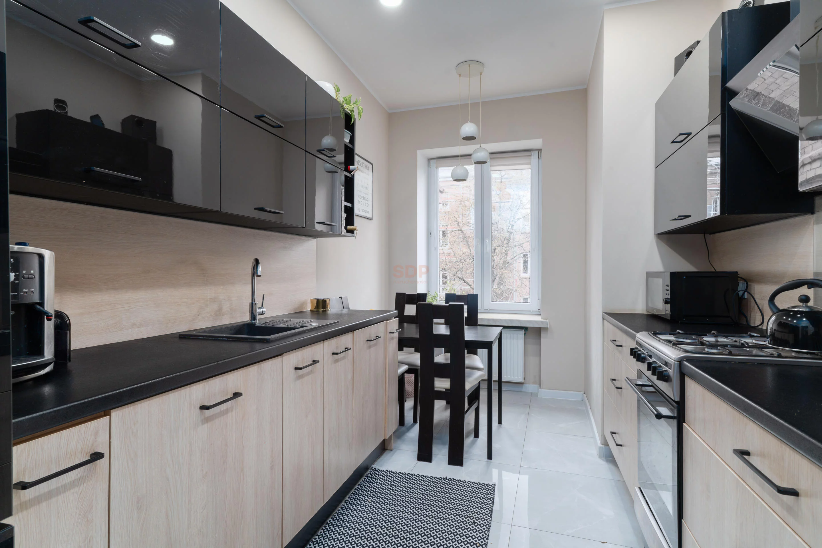 2 pokoje, mieszkanie 68,00 m², piętro 3, oferta nr , 42728, Warszawa, Wola, Wola, Górczewska