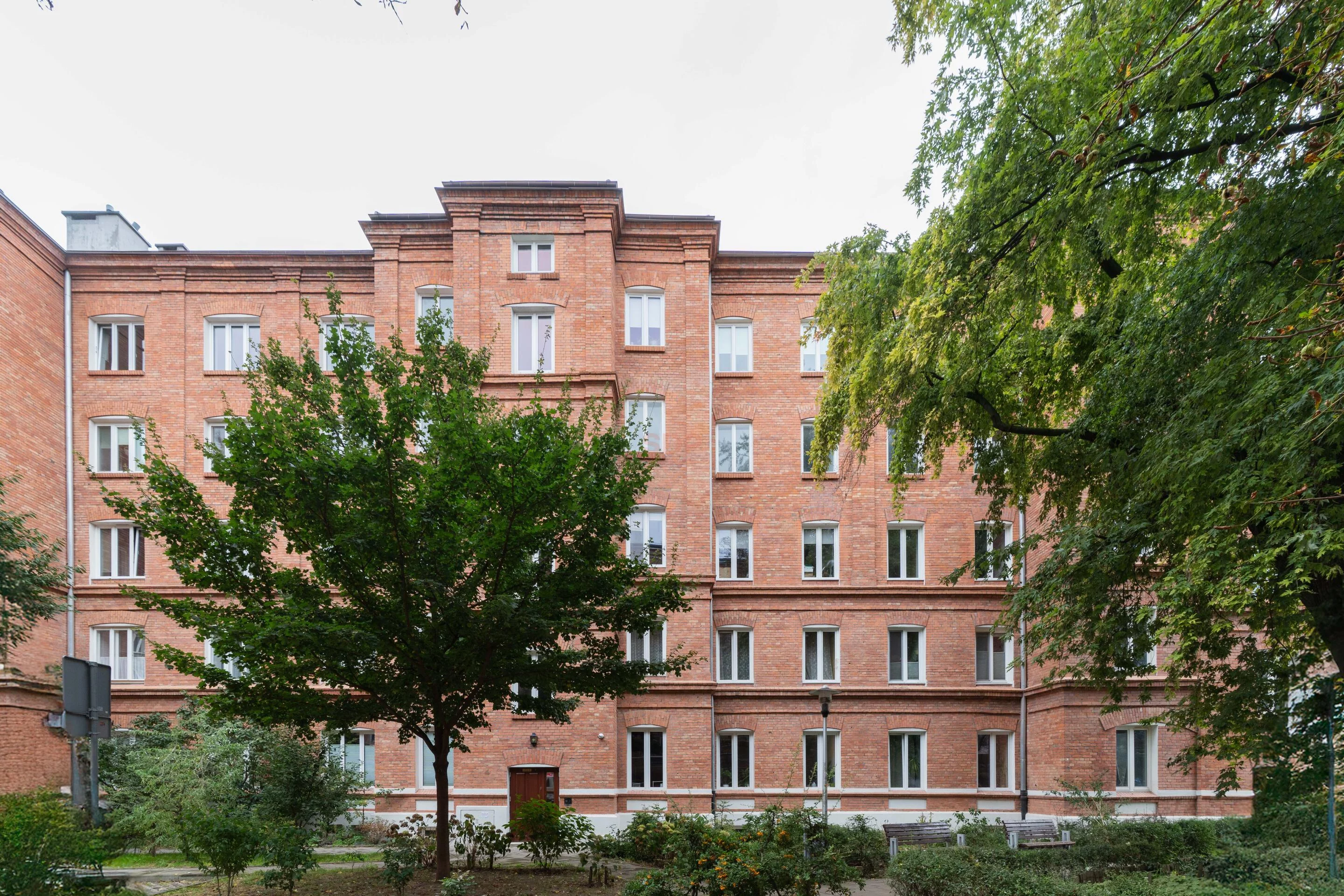 2 pokoje, mieszkanie 68,00 m², piętro 3, oferta nr , 42728, Warszawa, Wola, Wola, Górczewska