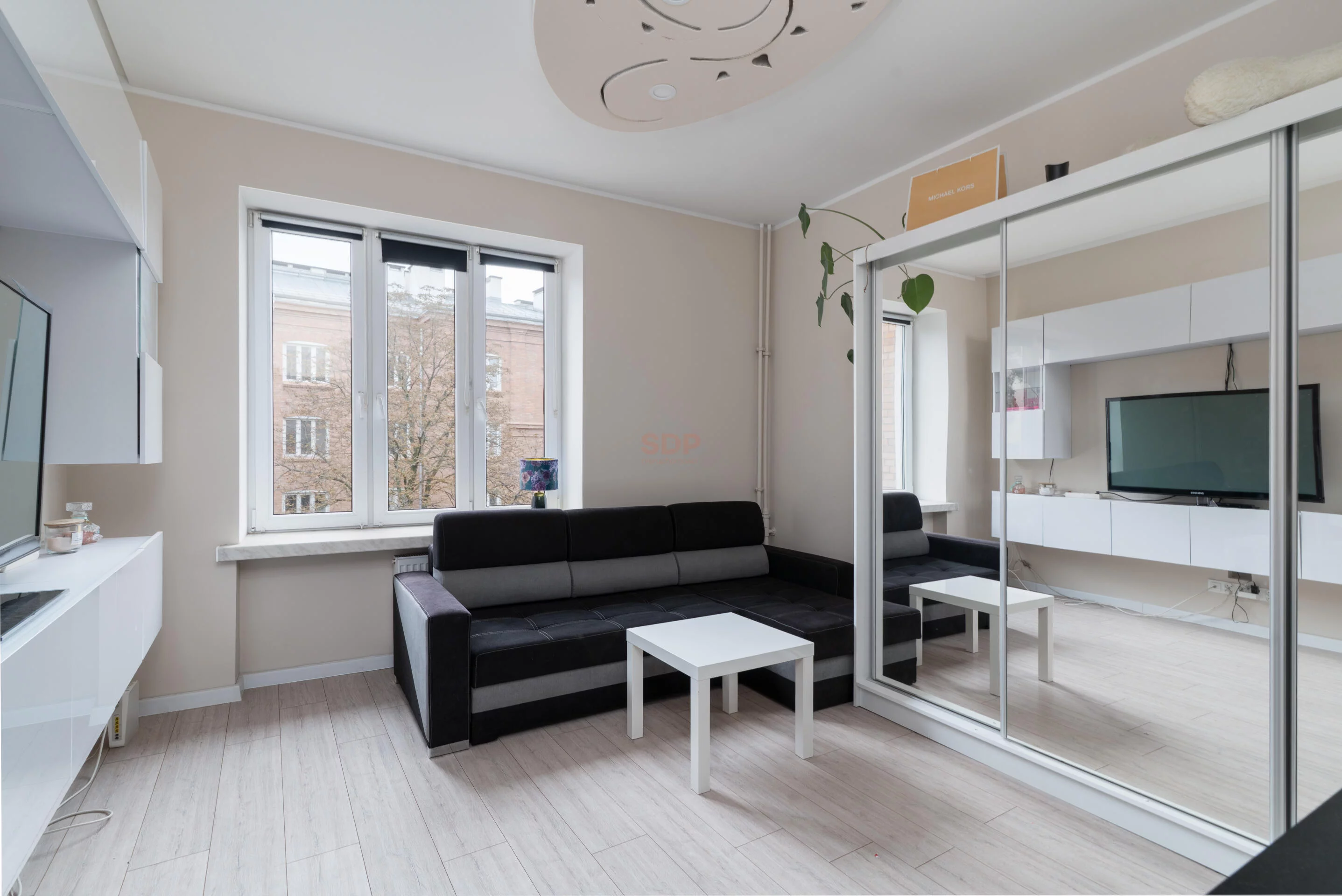 2 pokoje, mieszkanie 68,00 m², piętro 3, oferta nr , 42728, Warszawa, Wola, Wola, Górczewska