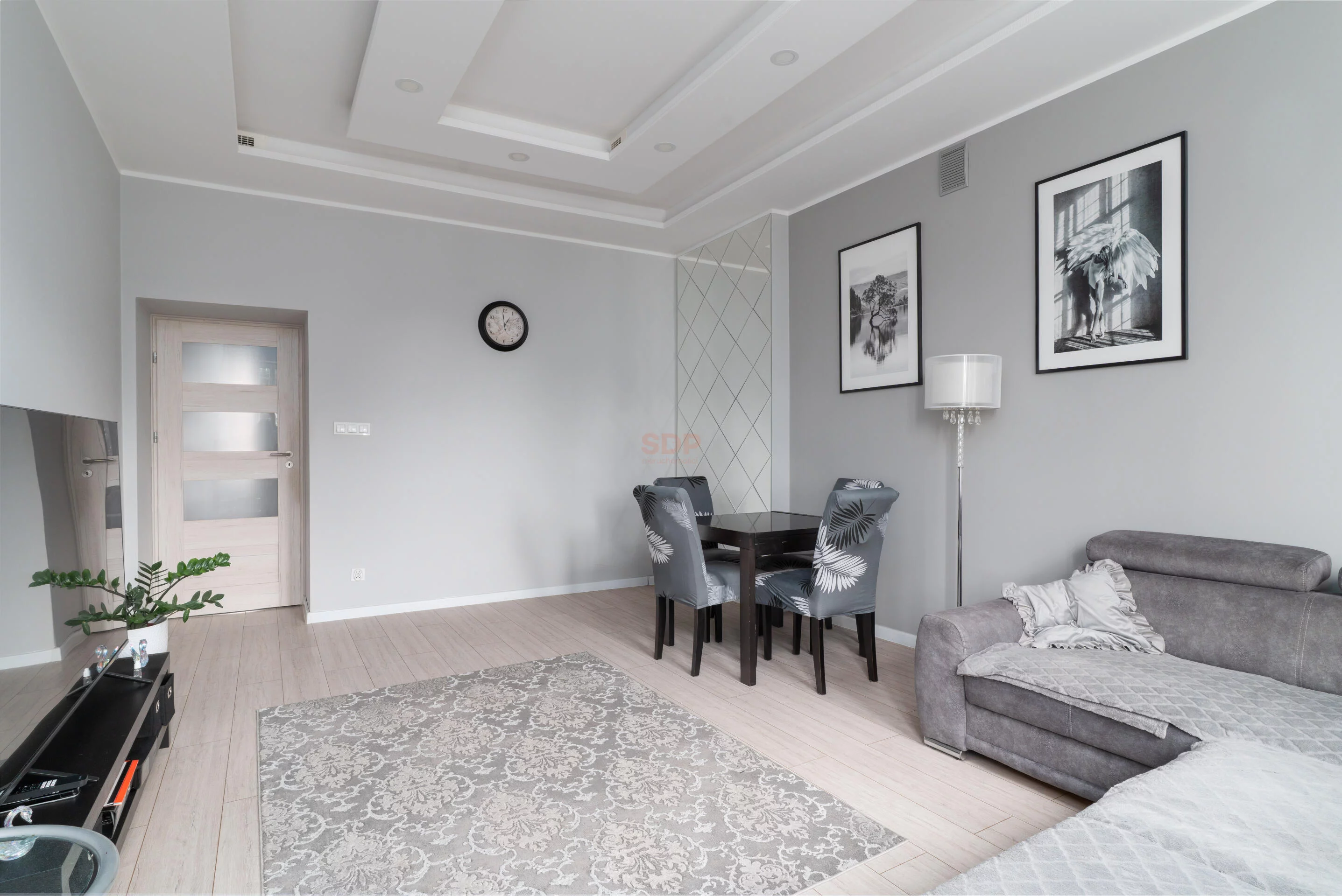 2 pokoje, mieszkanie 68,00 m², piętro 3, oferta nr , 42728, Warszawa, Wola, Wola, Górczewska