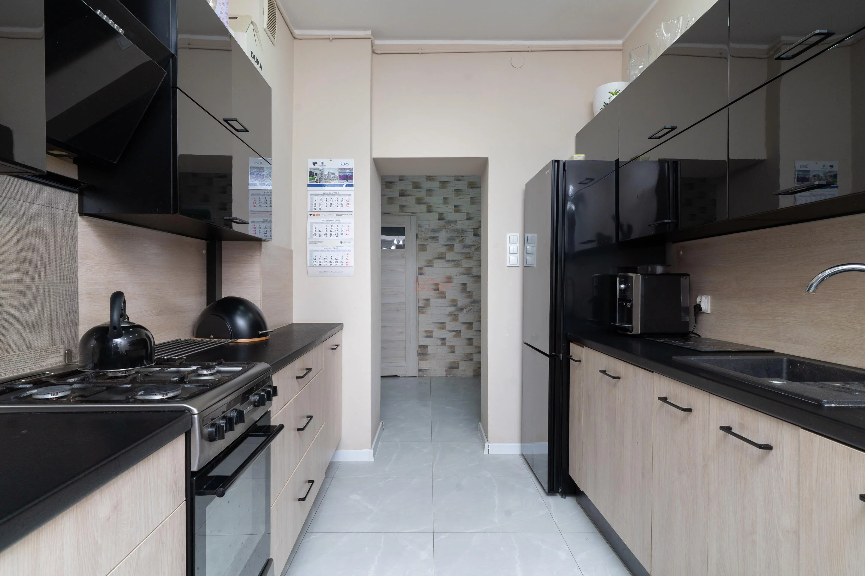 2 pokoje, mieszkanie 68,00 m², piętro 3, oferta nr , 42728, Warszawa, Wola, Wola, Górczewska