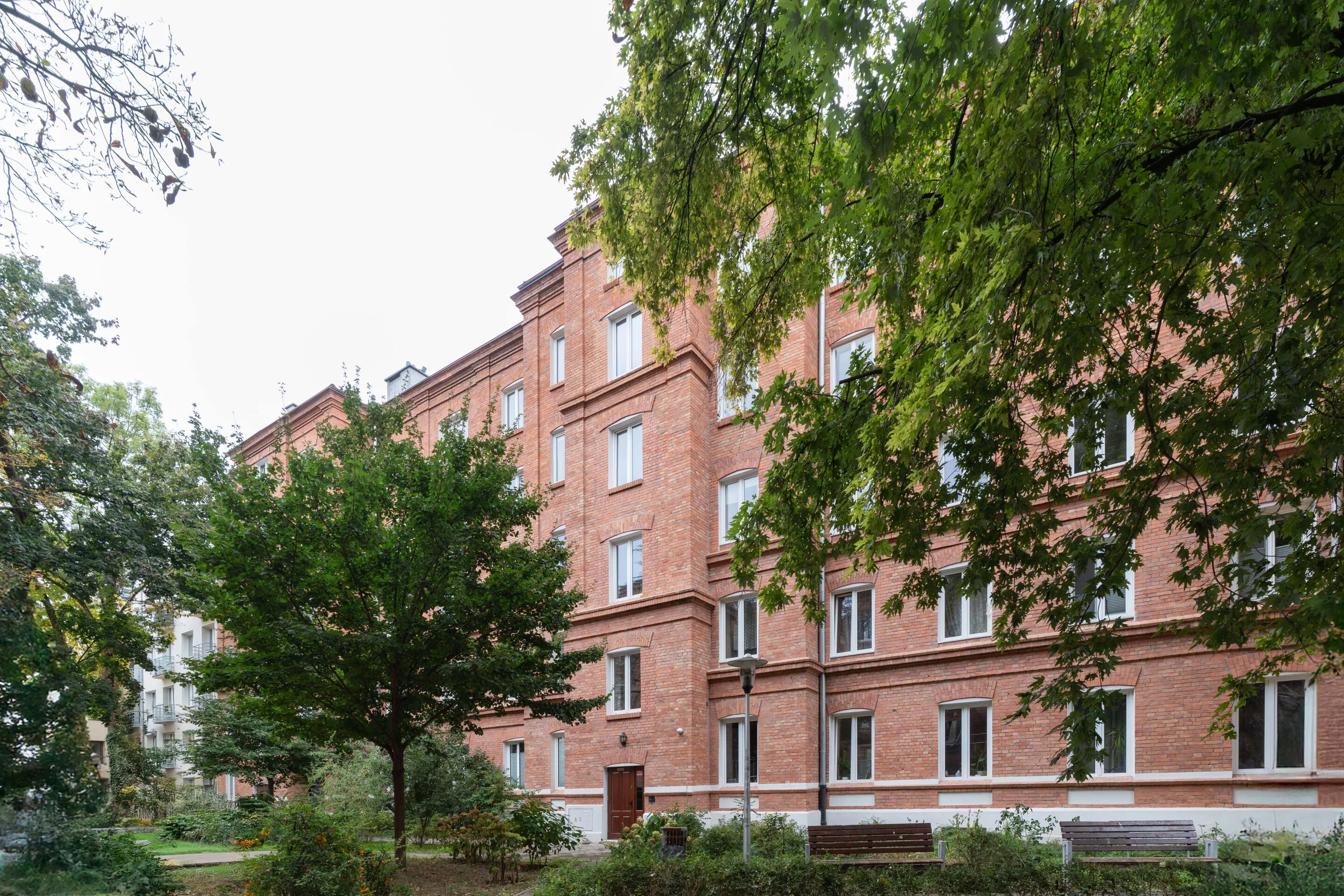 2 pokoje, mieszkanie 68,00 m², piętro 3, oferta nr , 42728, Warszawa, Wola, Wola, Górczewska