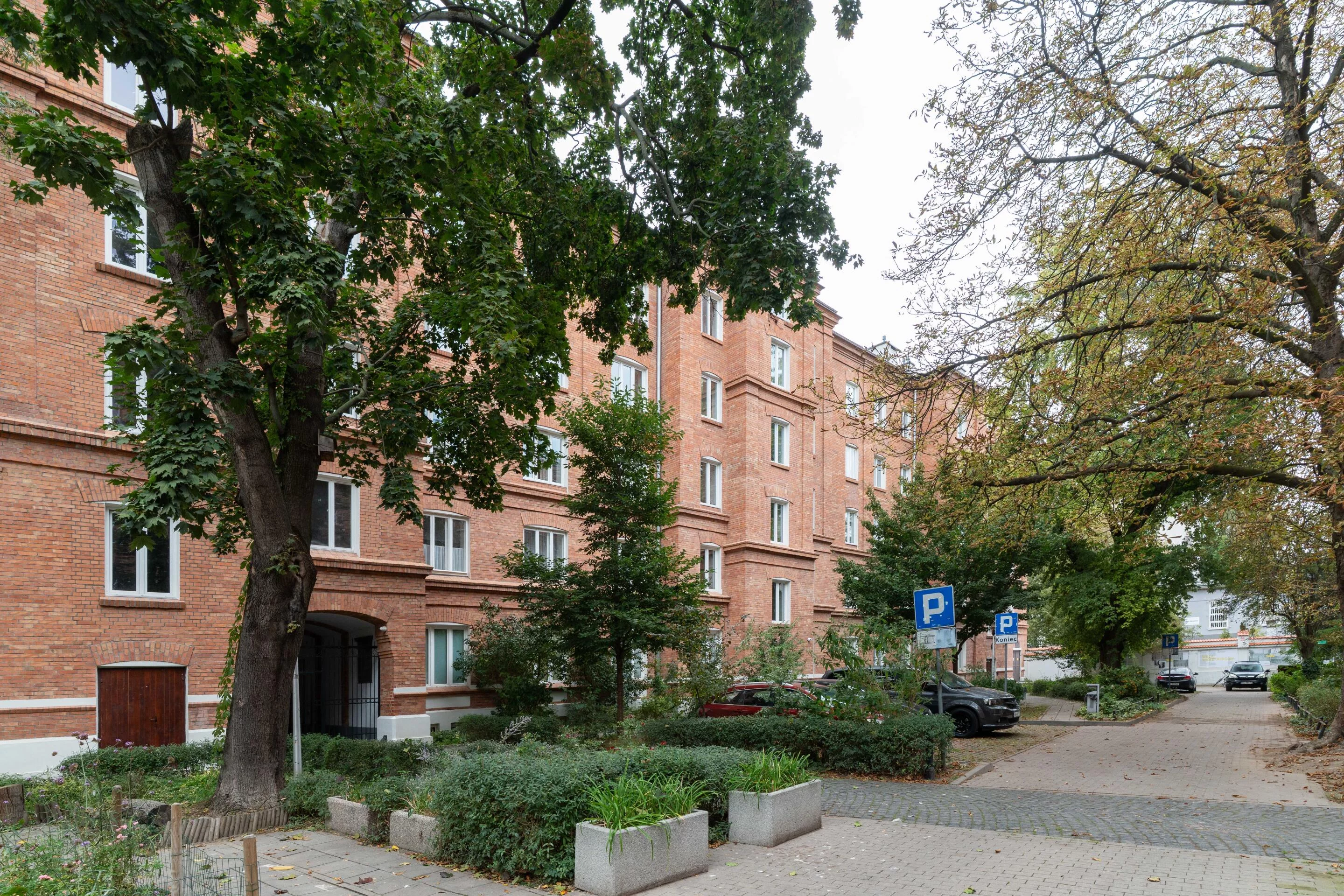 2 pokoje, mieszkanie 68,00 m², piętro 3, oferta nr , 42728, Warszawa, Wola, Wola, Górczewska