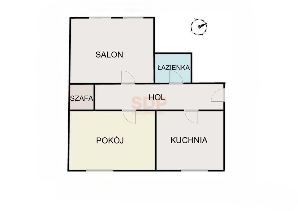 2 pokoje, mieszkanie 68,00 m², piętro 3, oferta nr , 42728, Warszawa, Wola, Wola, Górczewska