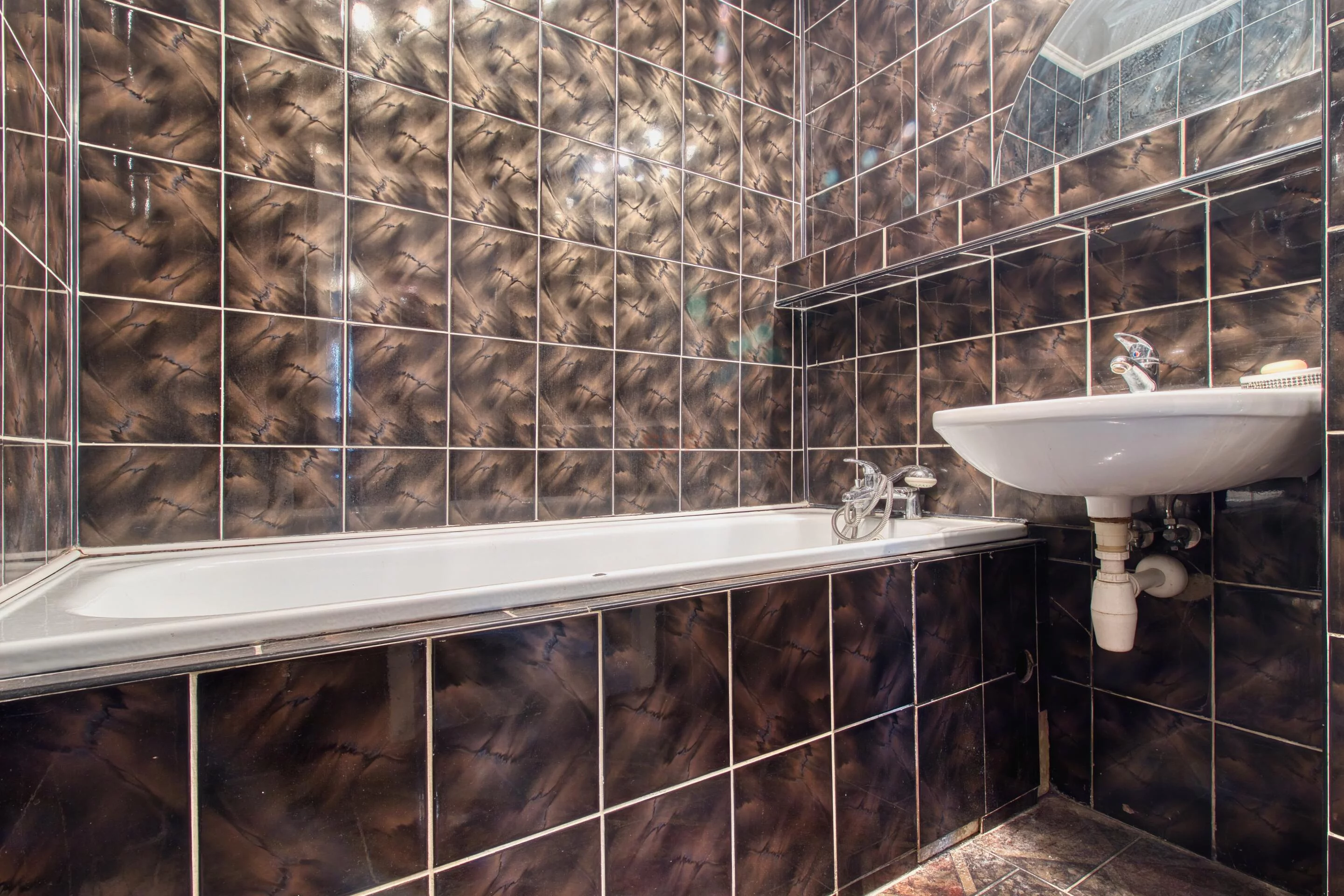 2 pokoje, mieszkanie 51,04 m², parter, oferta nr , 42398, Łódź, Górna, Chojny, Gospodarcza