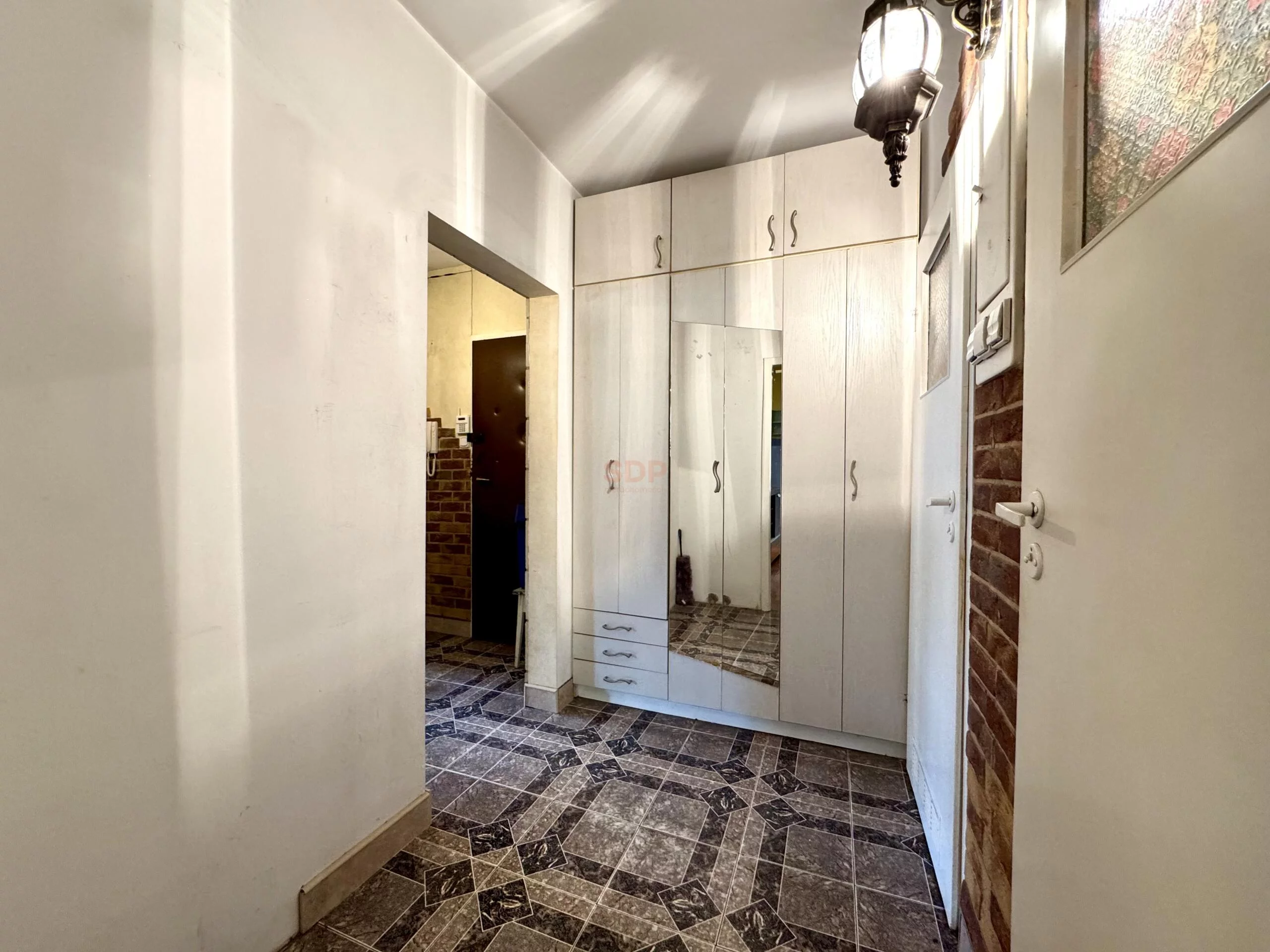 2 pokoje, mieszkanie 51,04 m², parter, oferta nr , 42398, Łódź, Górna, Chojny, Gospodarcza