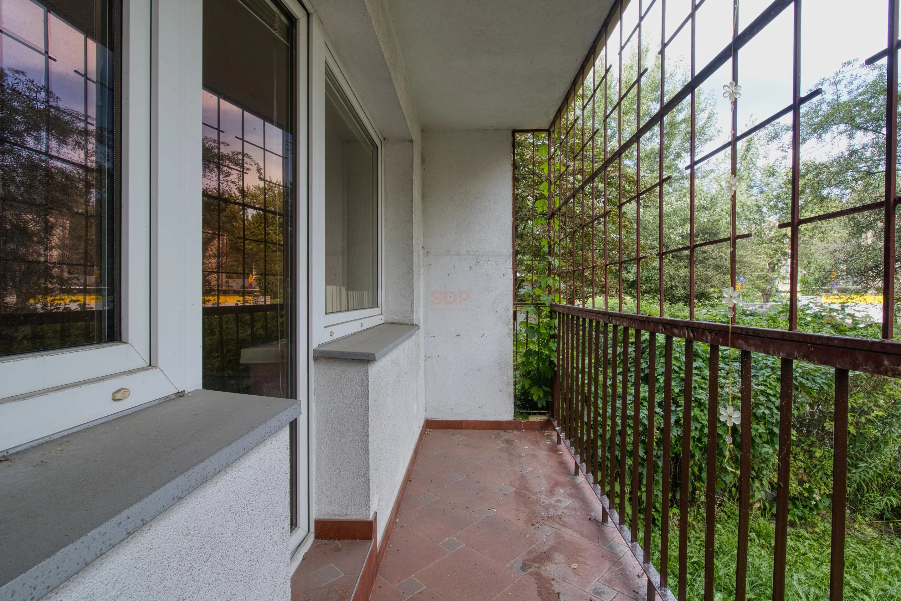 2 pokoje, mieszkanie 51,04 m², parter, oferta nr , 42398, Łódź, Górna, Chojny, Gospodarcza