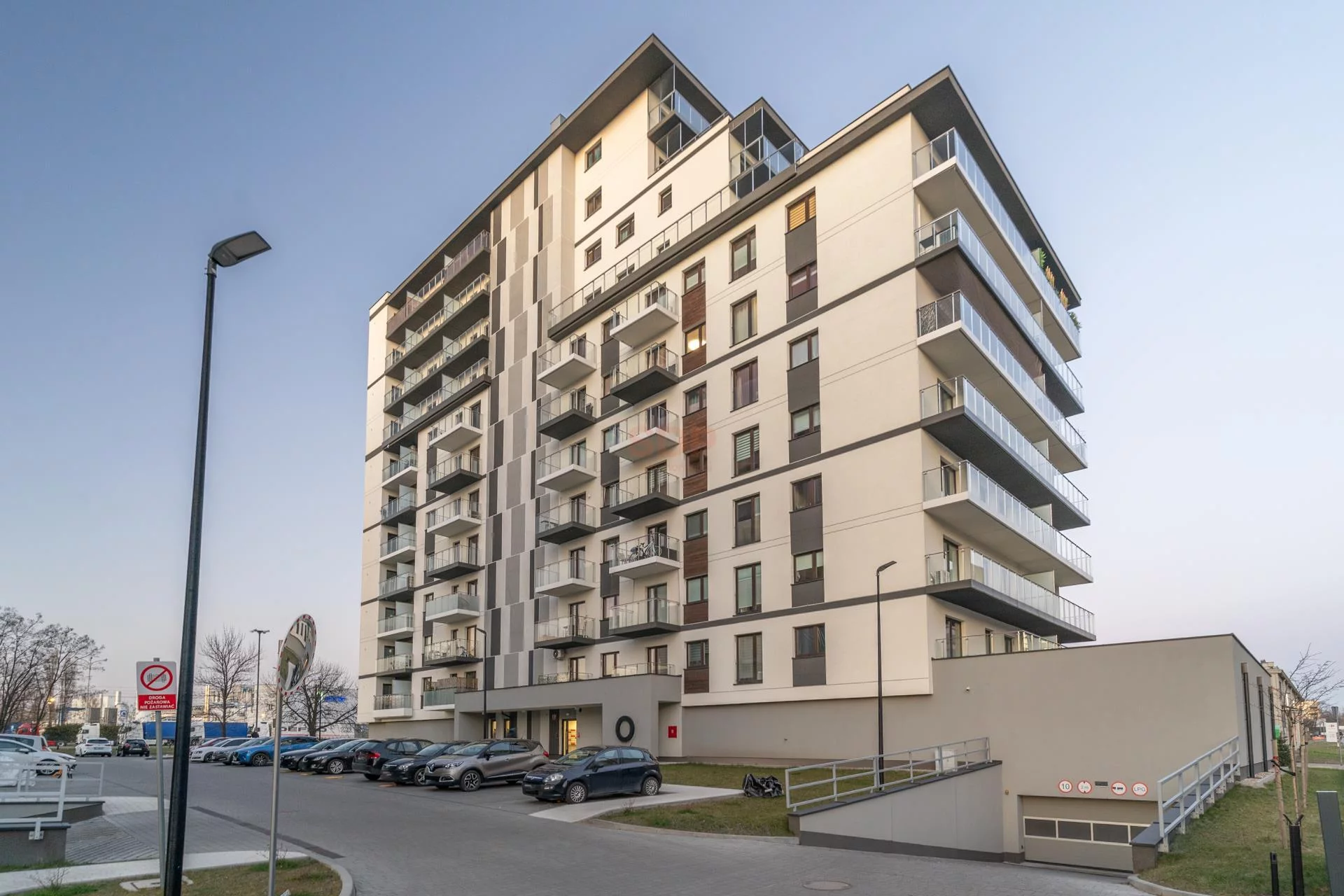 2 pokoje, mieszkanie 34,20 m², piętro 2, oferta nr , 39125, Łódź, Bałuty, Bałuty, Grabieniec