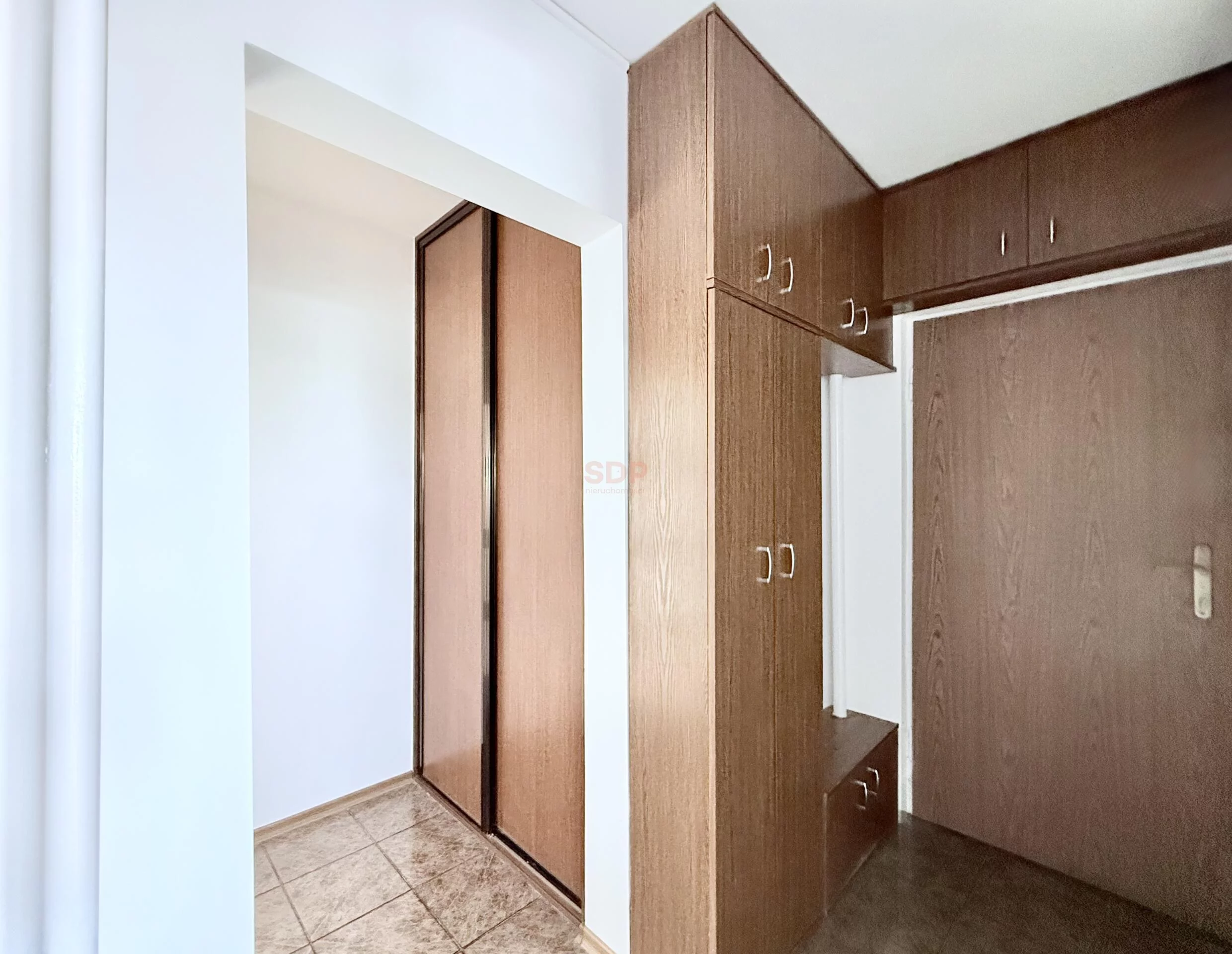 2 pokoje, mieszkanie 46,55 m², piętro 5, oferta nr , 42343, Łódź, Bałuty, Bałuty, Grabieniec