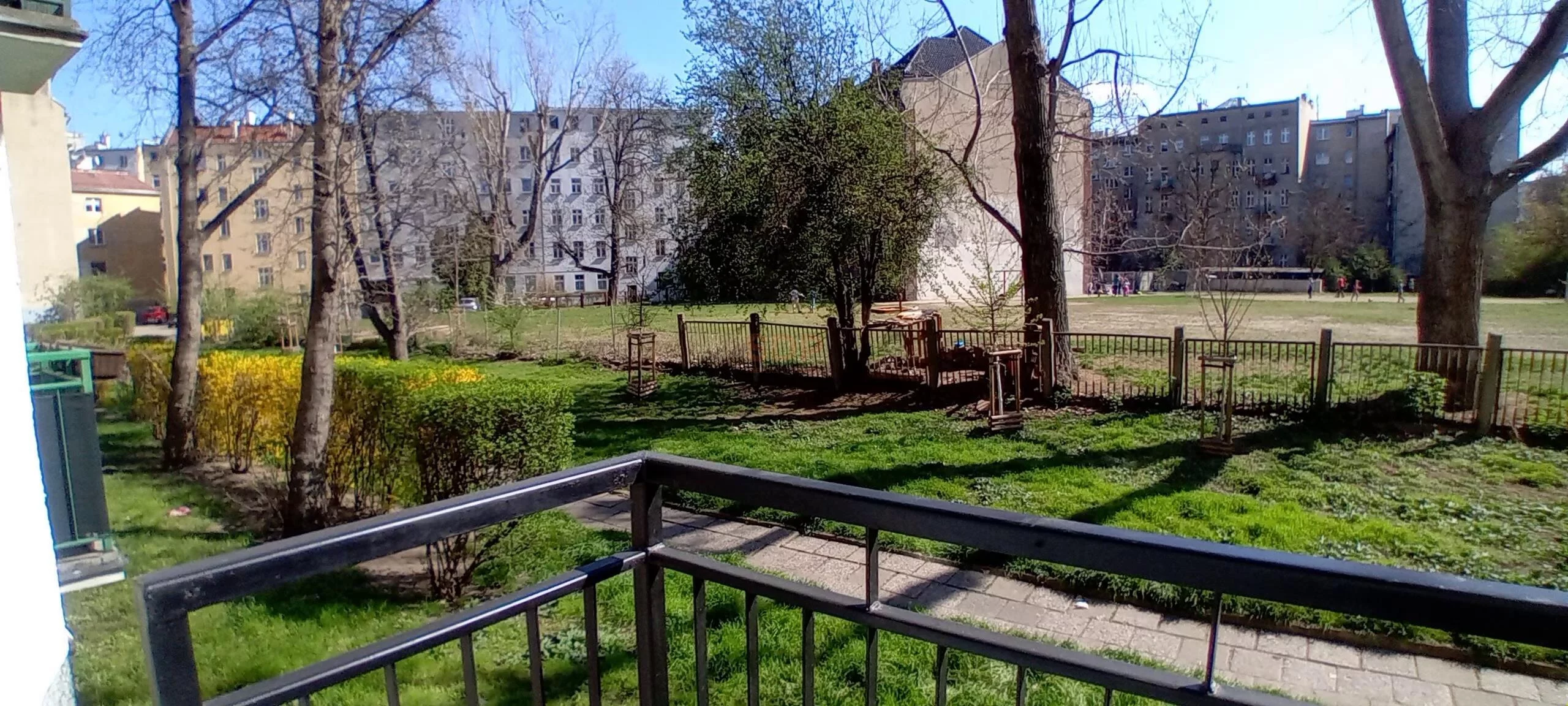 2 pokoje, apartament 26,00 m², parter, oferta nr , 39531, Wrocław, Fabryczna, Grabiszyńska
