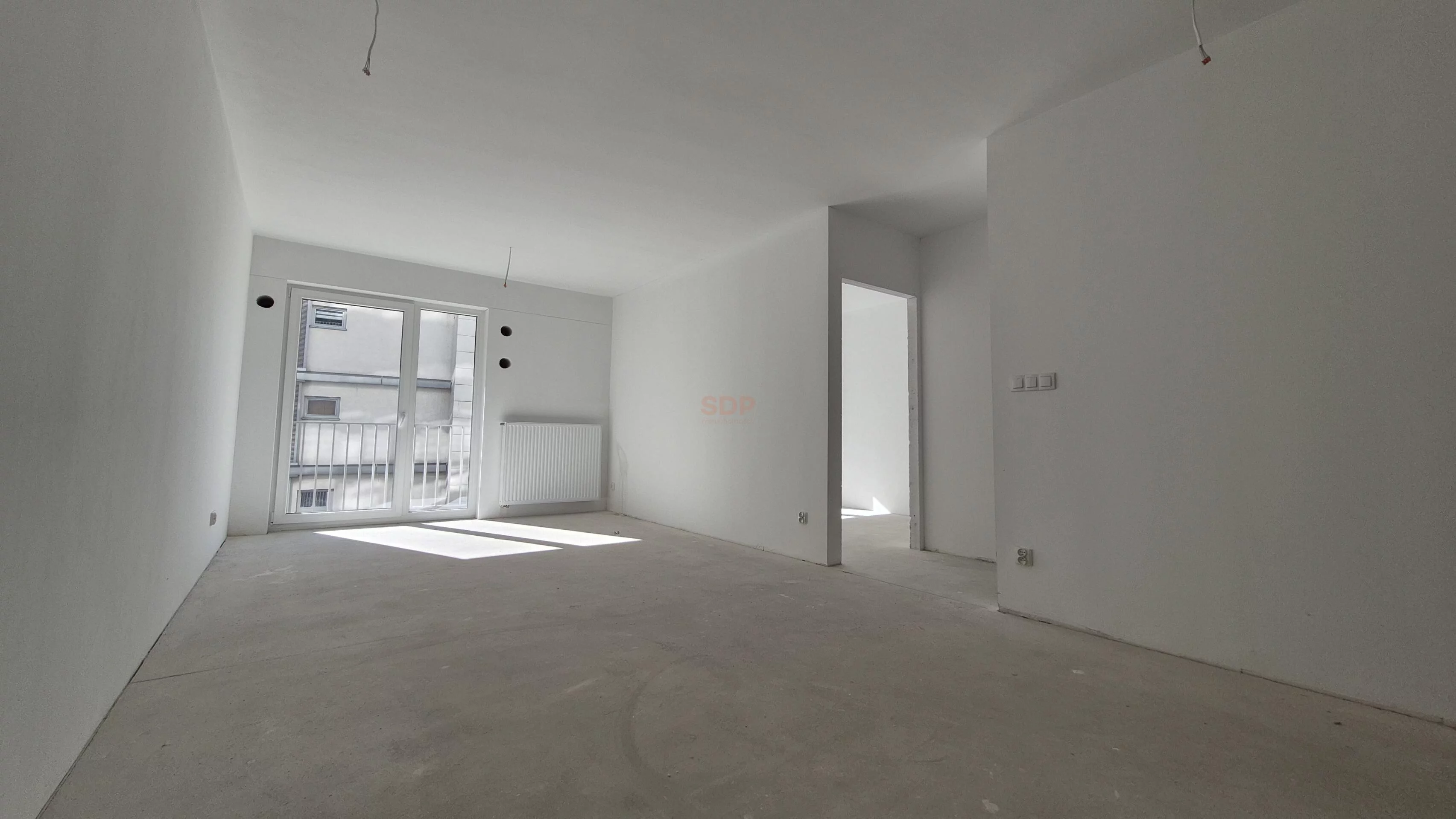 Apartamenty 41604 Wrocław Grabiszyńska
