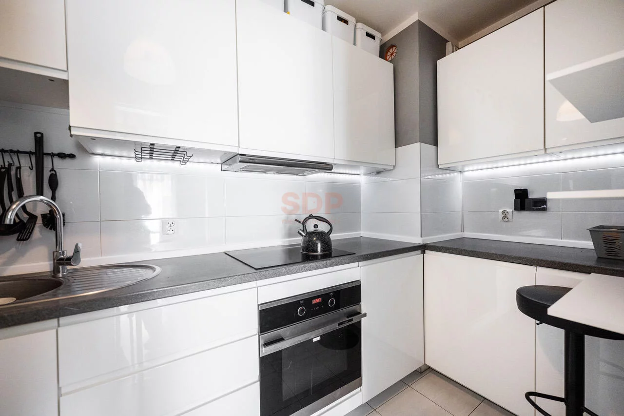 Apartamenty 42584 Wrocław Graniczna