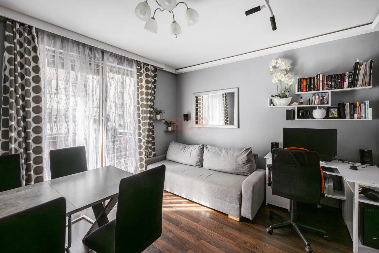 2 pokoje, apartament 44,11 m², piętro 1, oferta nr , 42584, Wrocław, Fabryczna, Graniczna