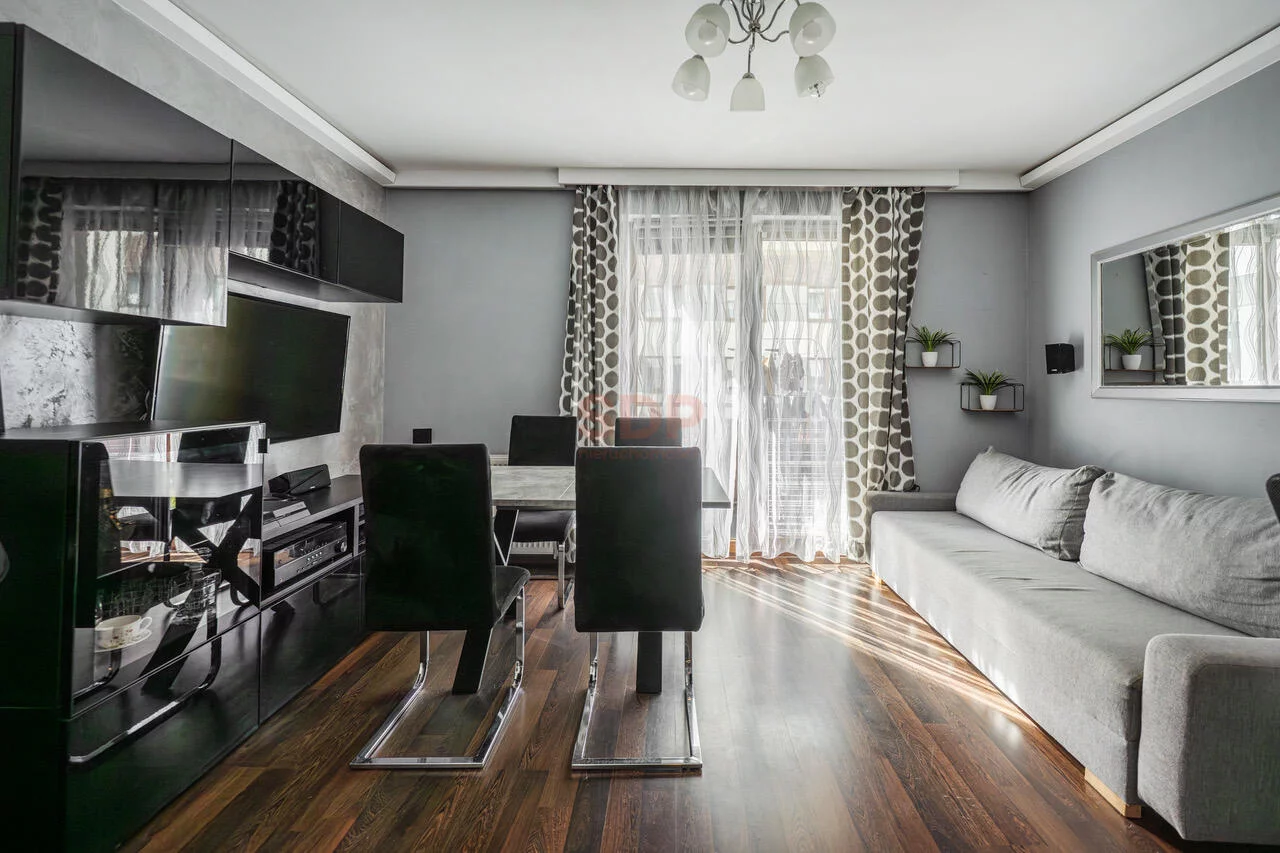 2 pokoje, apartament 44,11 m², piętro 1, oferta nr , 42584, Wrocław, Fabryczna, Graniczna
