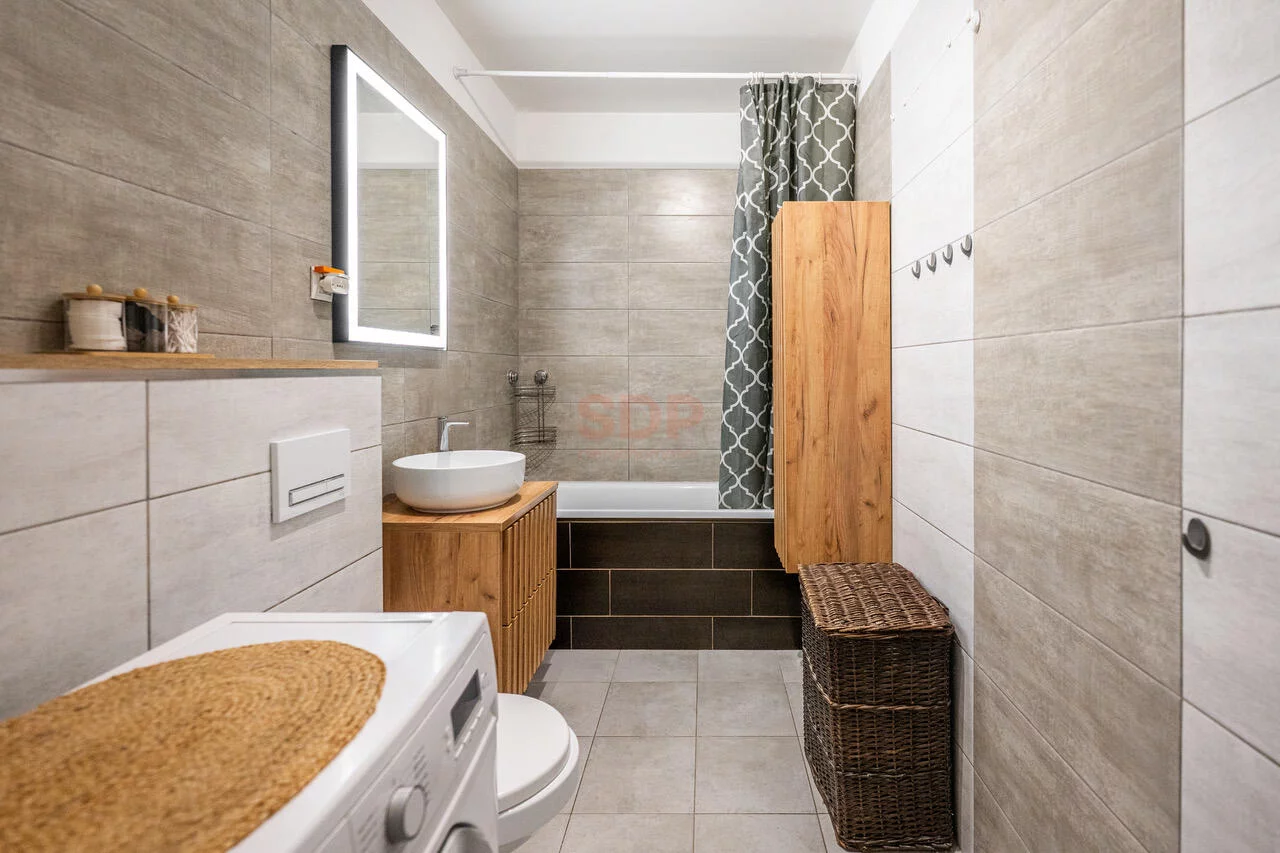 2 pokoje, apartament 44,11 m², piętro 1, oferta nr , 42584, Wrocław, Fabryczna, Graniczna
