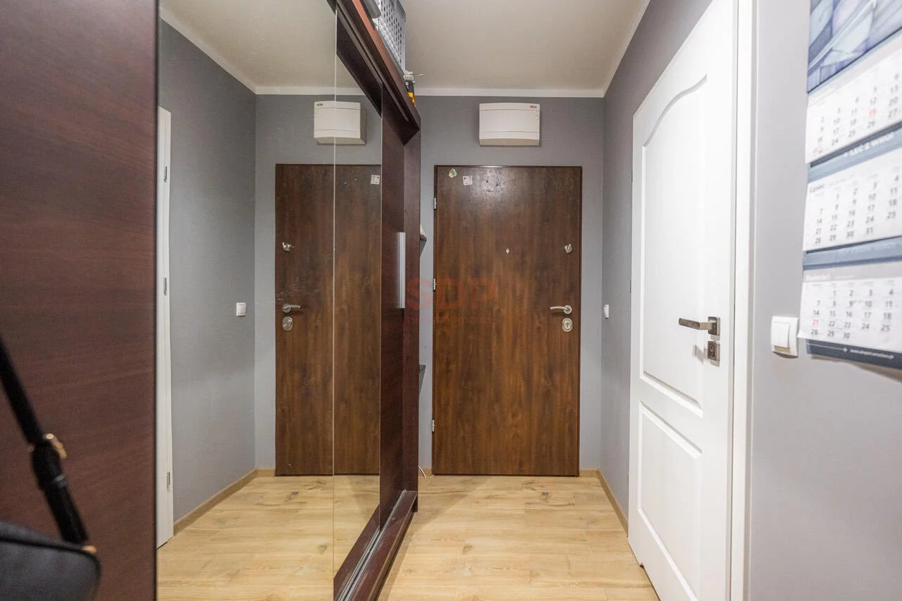2 pokoje, apartament 44,11 m², piętro 1, oferta nr , 42584, Wrocław, Fabryczna, Graniczna