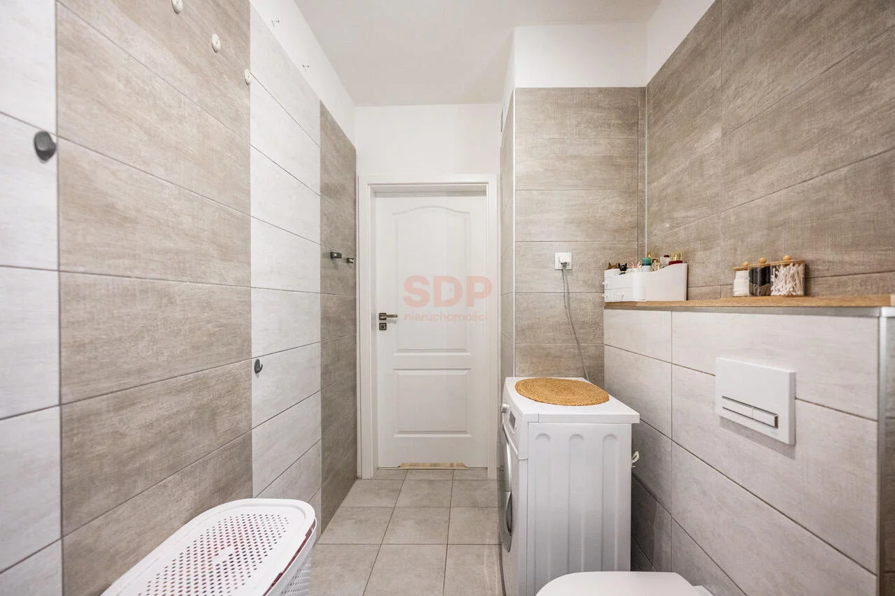 2 pokoje, apartament 44,11 m², piętro 1, oferta nr , 42584, Wrocław, Fabryczna, Graniczna