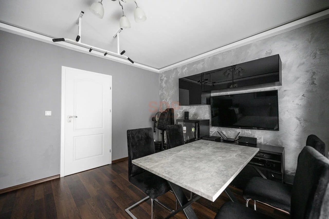 2 pokoje, apartament 44,11 m², piętro 1, oferta nr , 42584, Wrocław, Fabryczna, Graniczna
