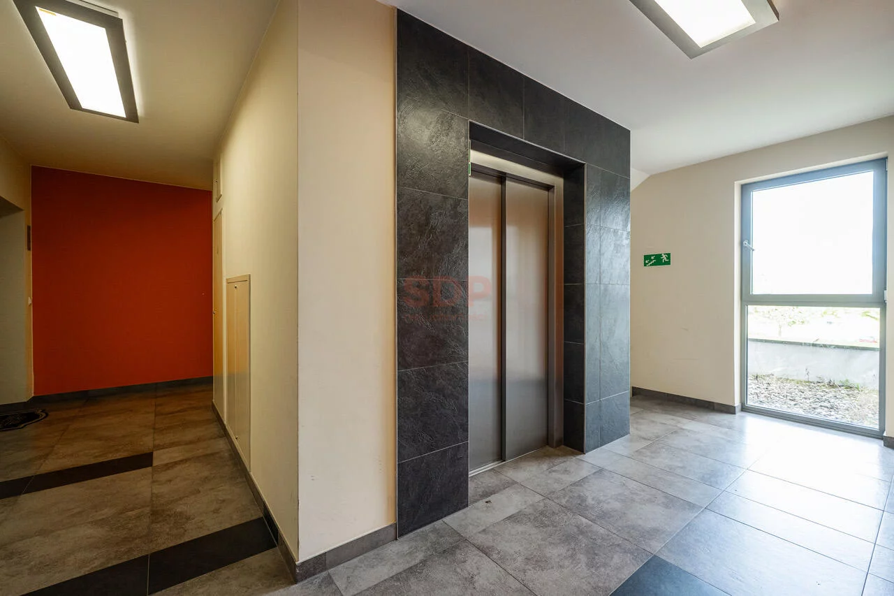 2 pokoje, apartament 44,11 m², piętro 1, oferta nr , 42584, Wrocław, Fabryczna, Graniczna