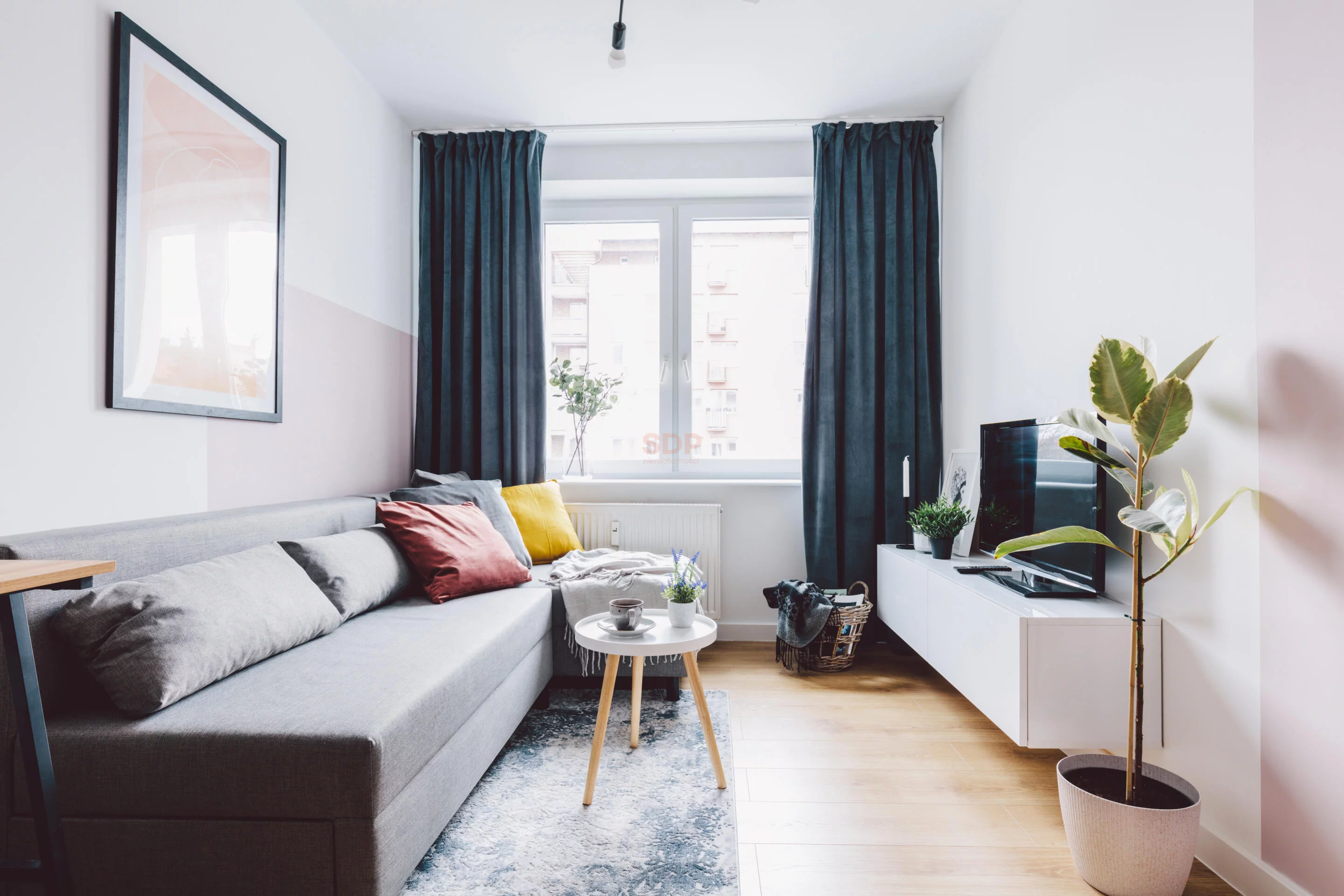 Apartamenty 41736 Warszawa Grochowska