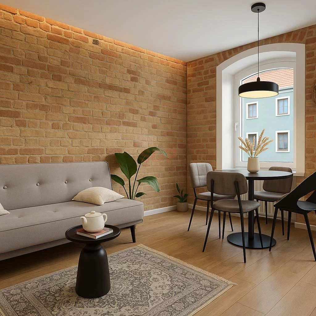 2 pokoje, mieszkanie 36,91 m², parter, oferta nr , 41558, Warszawa, Grochowska