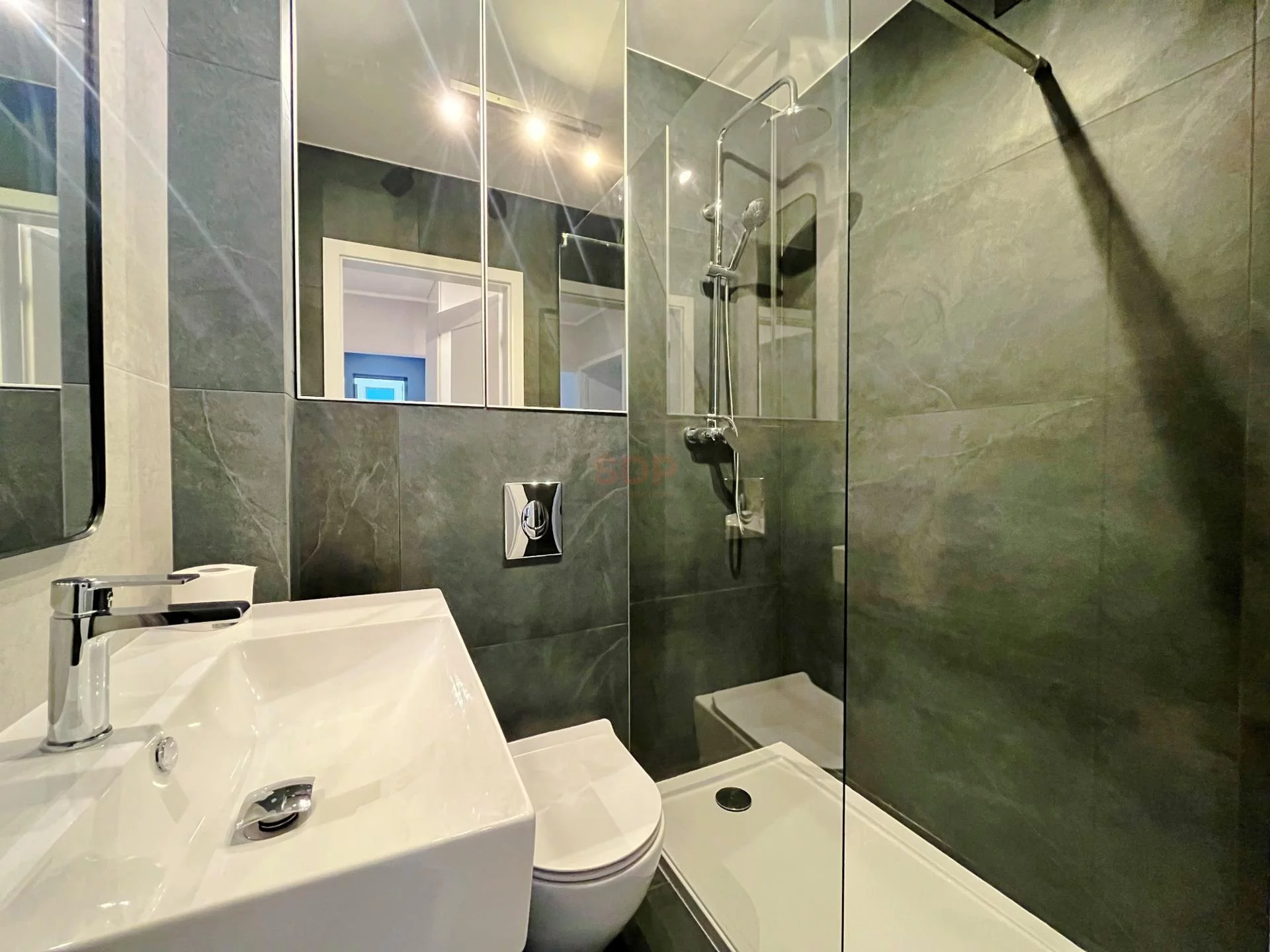Apartamenty 40791 Warszawa Ochota Grójecka