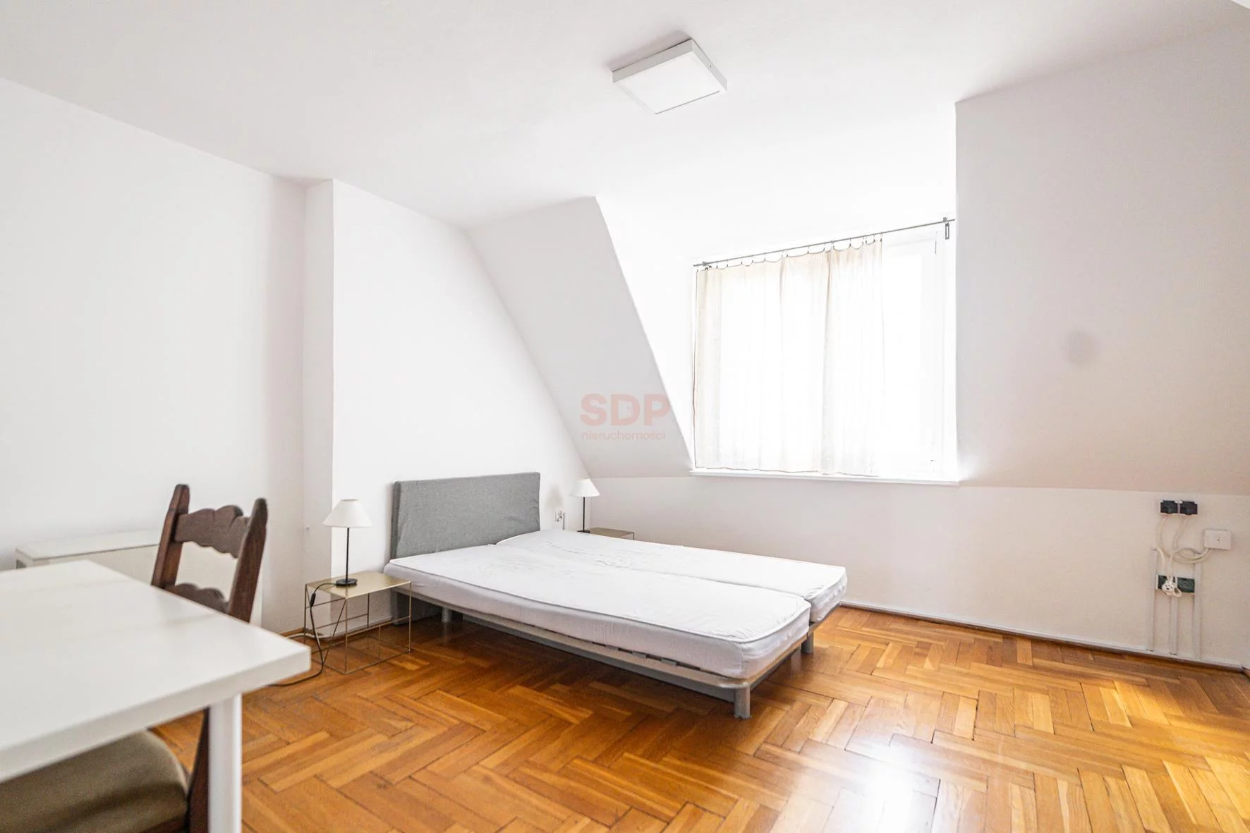 2 pokoje, mieszkanie 74,60 m², piętro 4, oferta nr , 35981, Wrocław, Biskupin-Sępolno-Dąbie-Bartoszowice, Śródmieście, Grunwaldzka