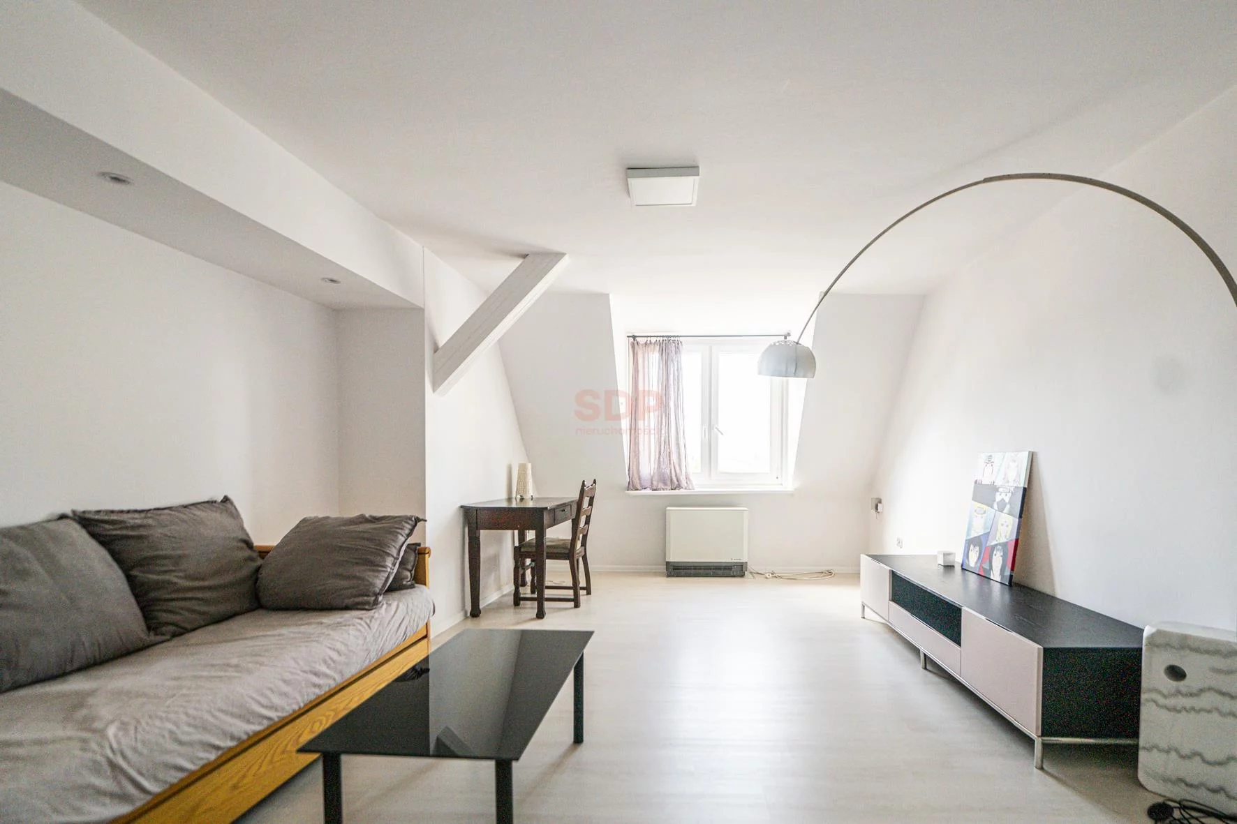 2 pokoje, mieszkanie 74,60 m², piętro 4, oferta nr , 35981, Wrocław, Biskupin-Sępolno-Dąbie-Bartoszowice, Śródmieście, Grunwaldzka