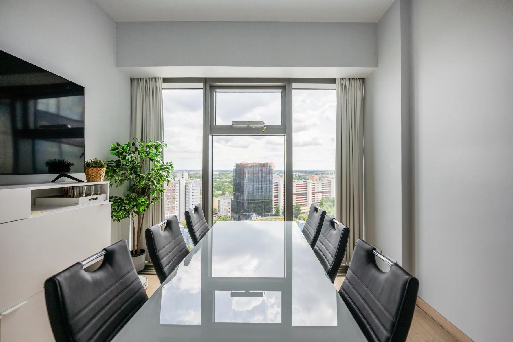 2 pokoje, apartament 53,00 m², piętro 12, oferta nr , 41763, Wrocław, Krzyki-Partynice, Krzyki, Gwiaździsta