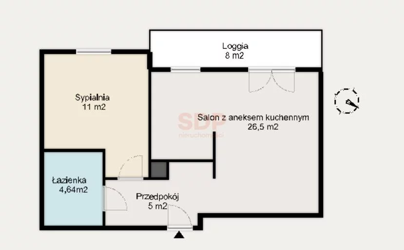 Apartamenty 42342 Warszawa Ursus Herbu Oksza