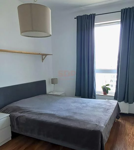 2 pokoje, mieszkanie 47,46 m², piętro 6, oferta nr , 42342, Warszawa, Ursus, Ursus, Herbu Oksza