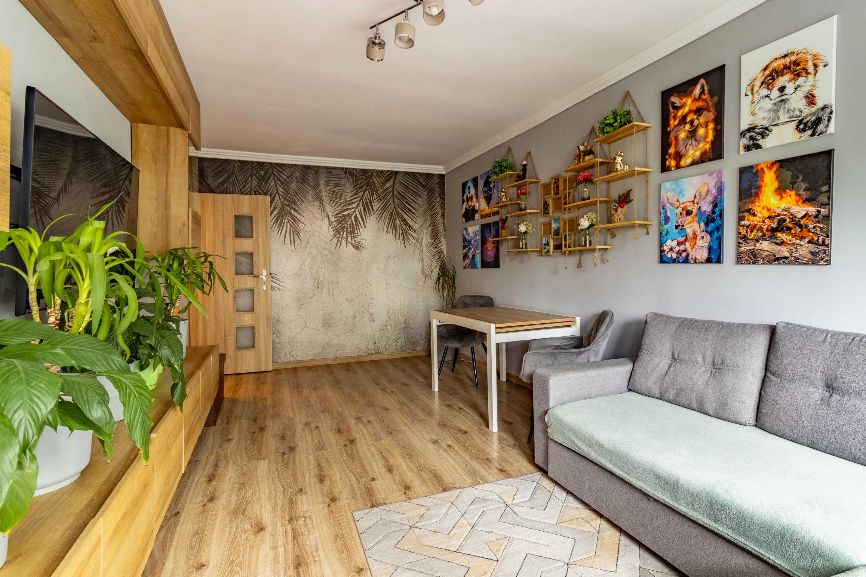 2 pokoje, mieszkanie 45,13 m², piętro 4, oferta nr , 42792, Łódź, Bałuty, Bałuty, Hipoteczna