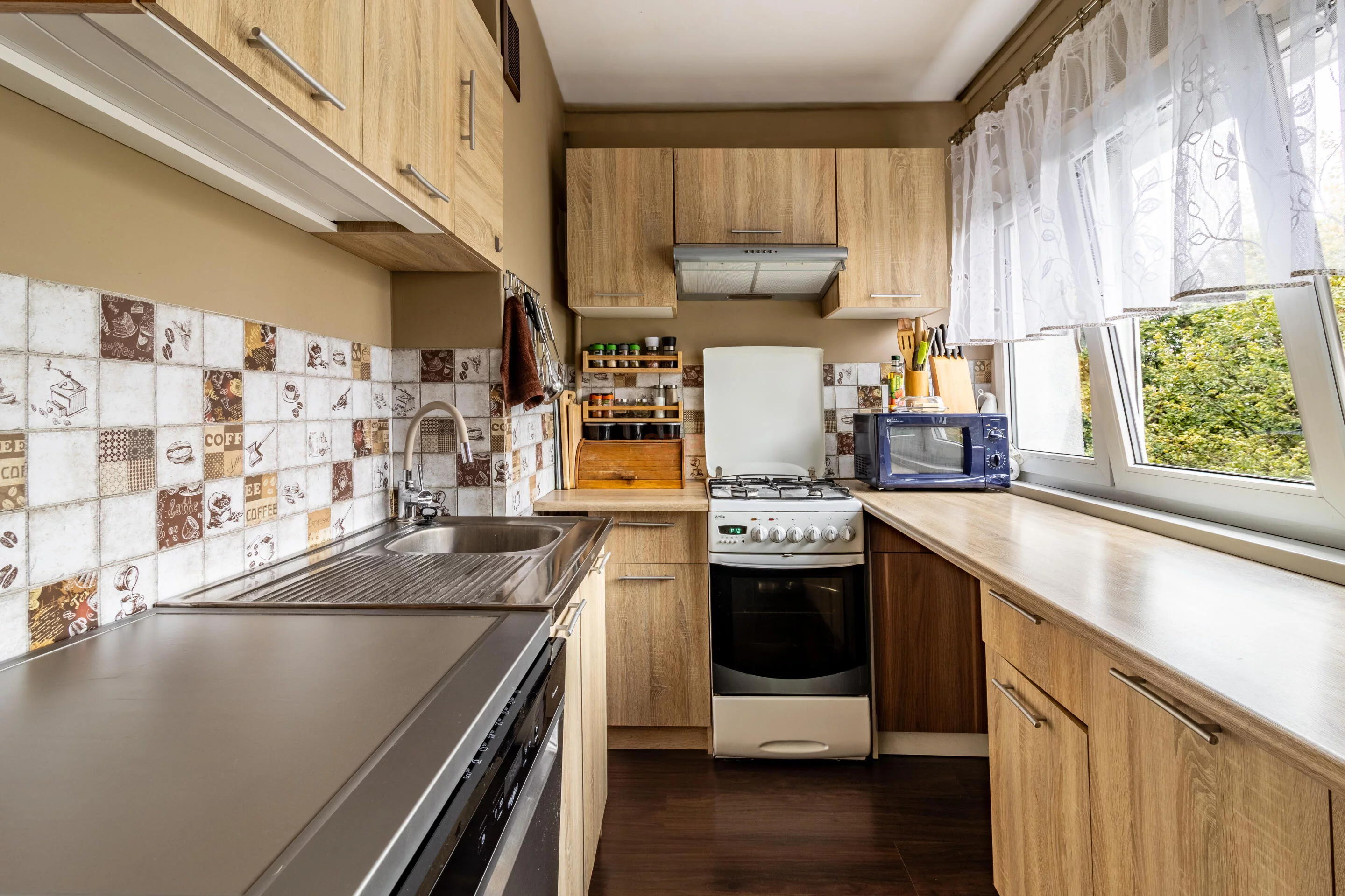 2 pokoje, mieszkanie 45,13 m², piętro 4, oferta nr , 42792, Łódź, Bałuty, Bałuty, Hipoteczna