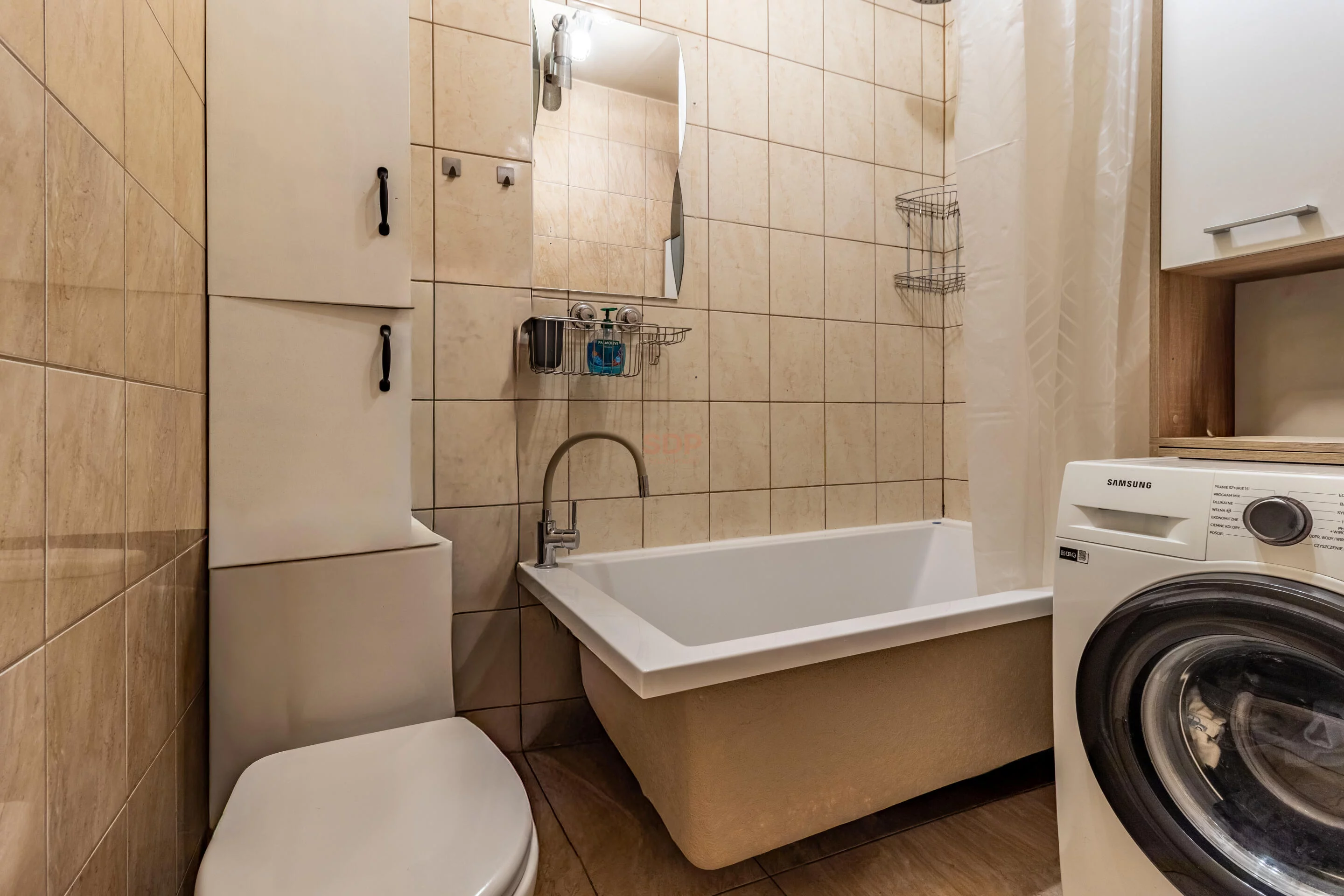 2 pokoje, mieszkanie 45,13 m², piętro 4, oferta nr , 42792, Łódź, Bałuty, Bałuty, Hipoteczna