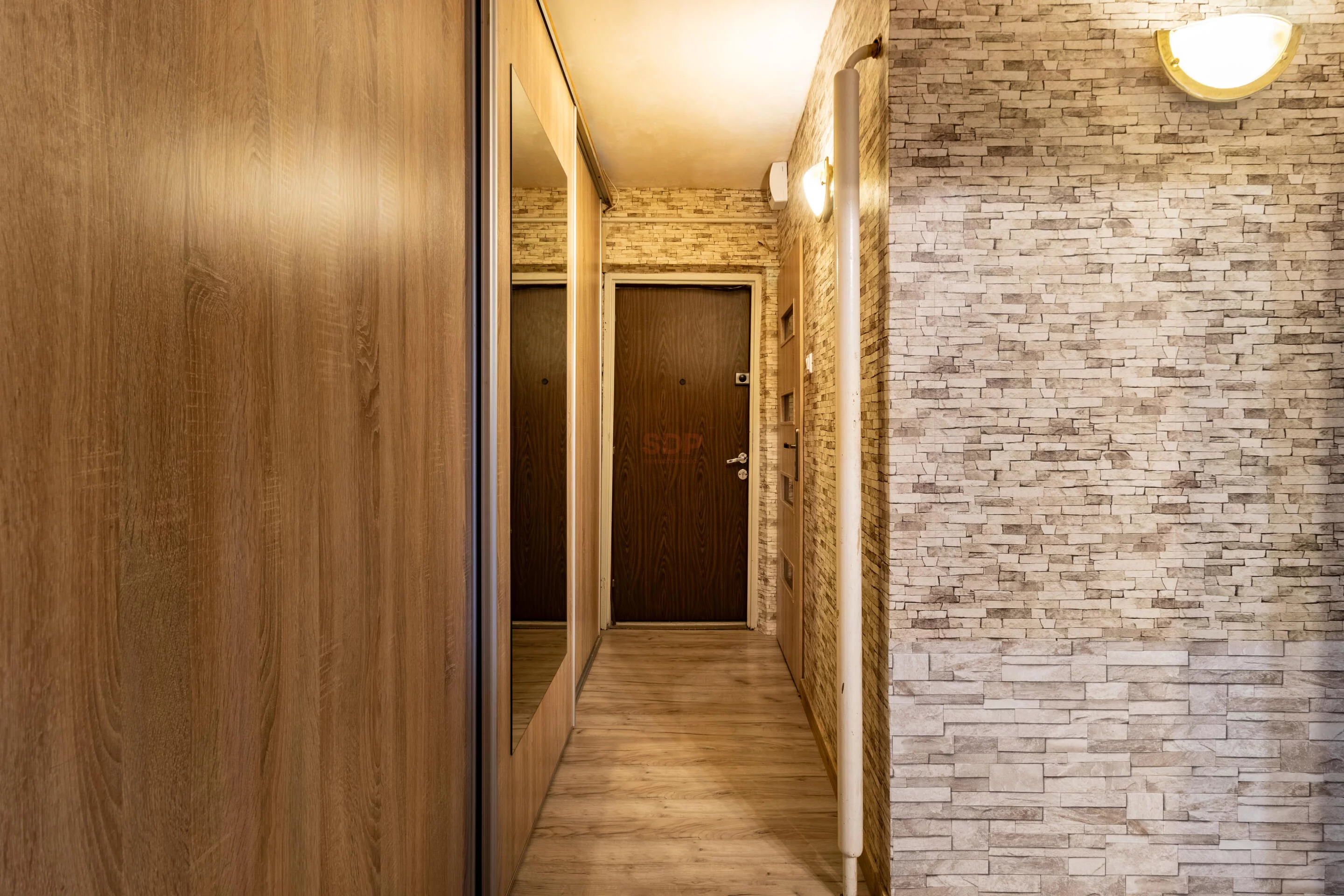 2 pokoje, mieszkanie 45,13 m², piętro 4, oferta nr , 42792, Łódź, Bałuty, Bałuty, Hipoteczna