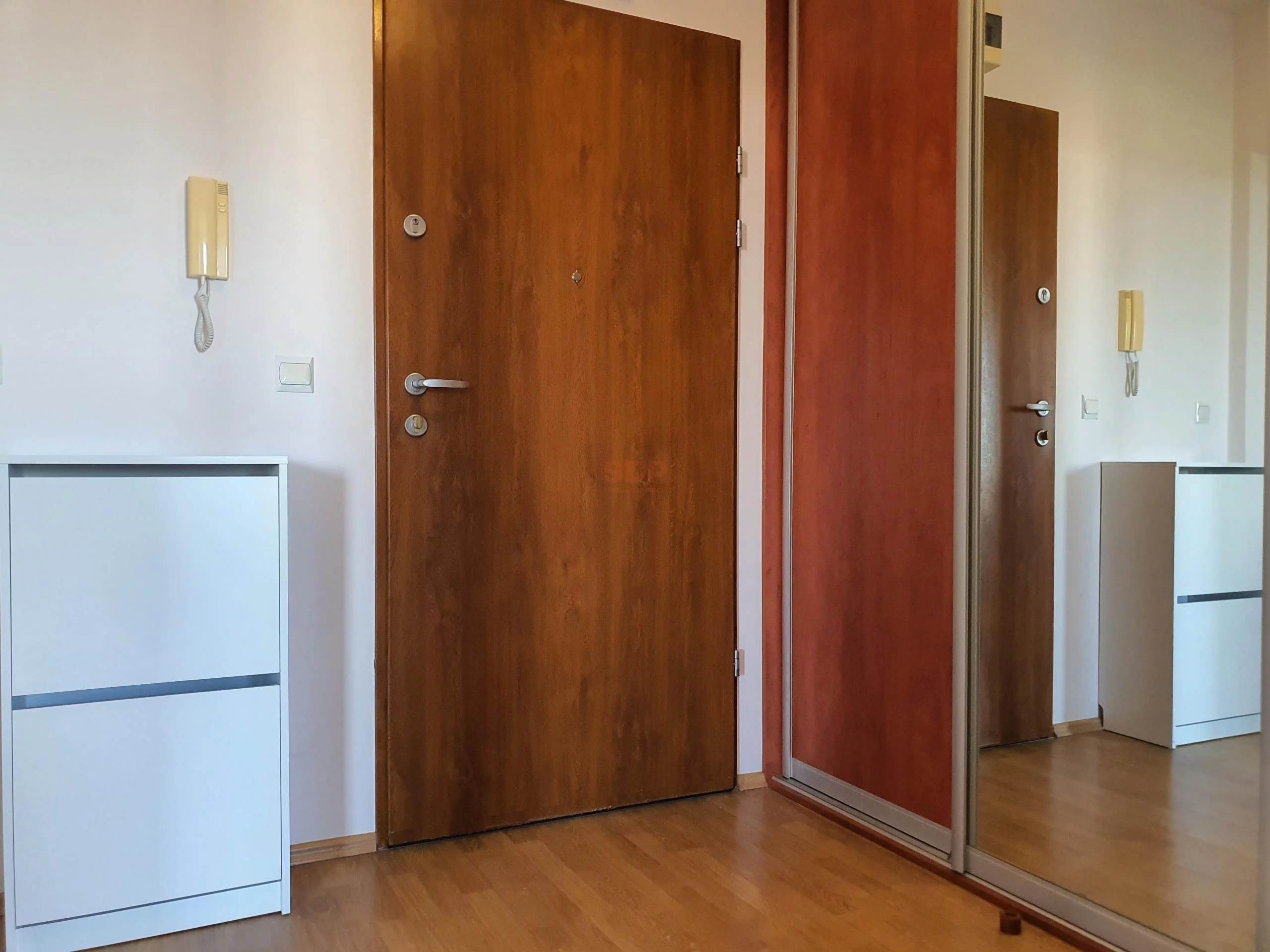 2 pokoje, mieszkanie 54,76 m², piętro 4, oferta nr , 37467, Wrocław, Fabryczna, Hłaski Marka