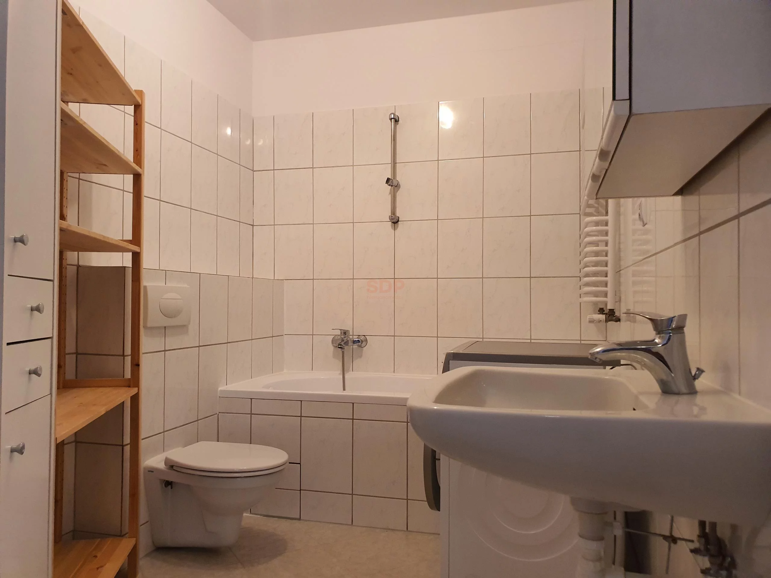 2 pokoje, mieszkanie 54,76 m², piętro 4, oferta nr , 37467, Wrocław, Fabryczna, Hłaski Marka