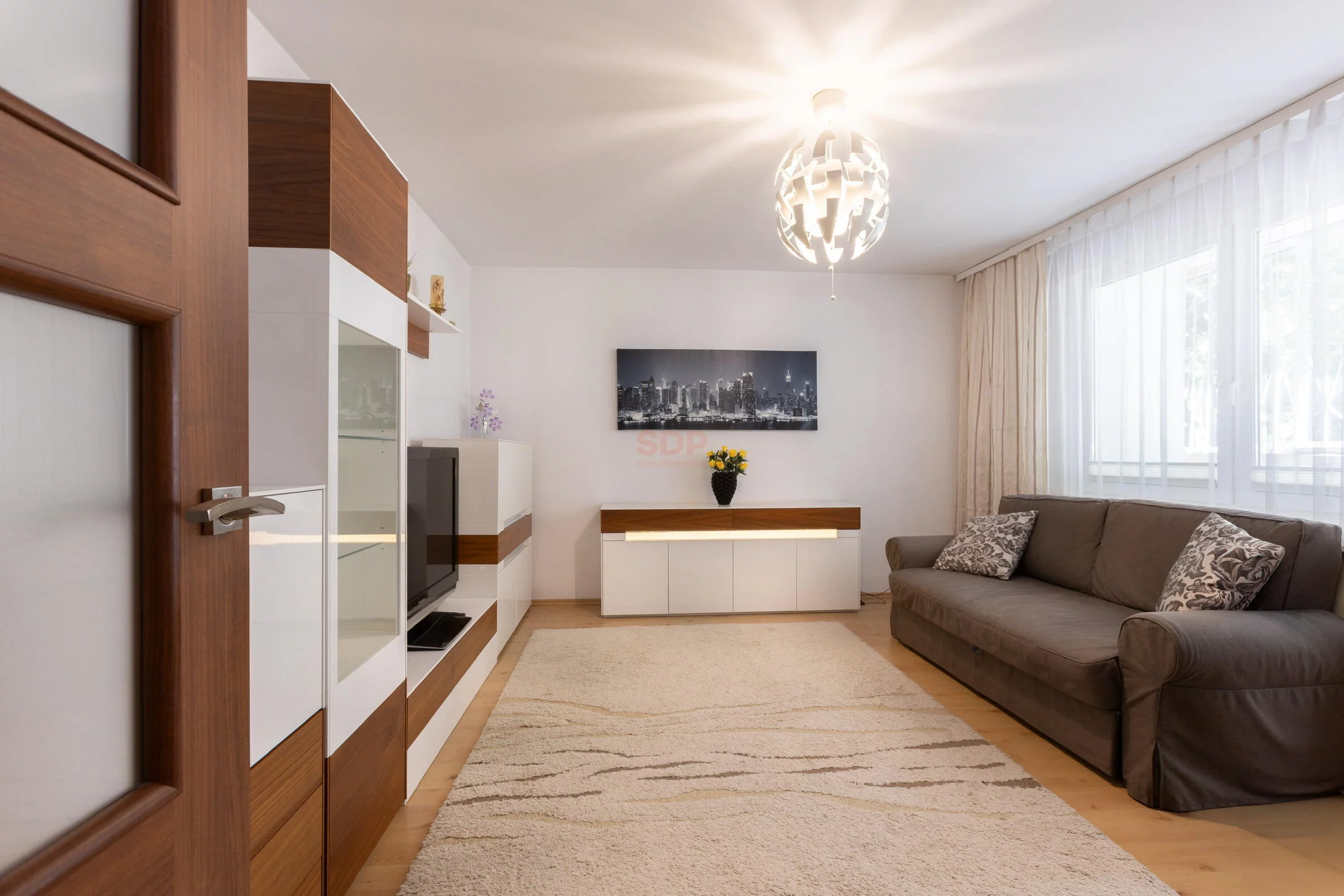 Apartamenty 42016 Łódź Polesie Hubala