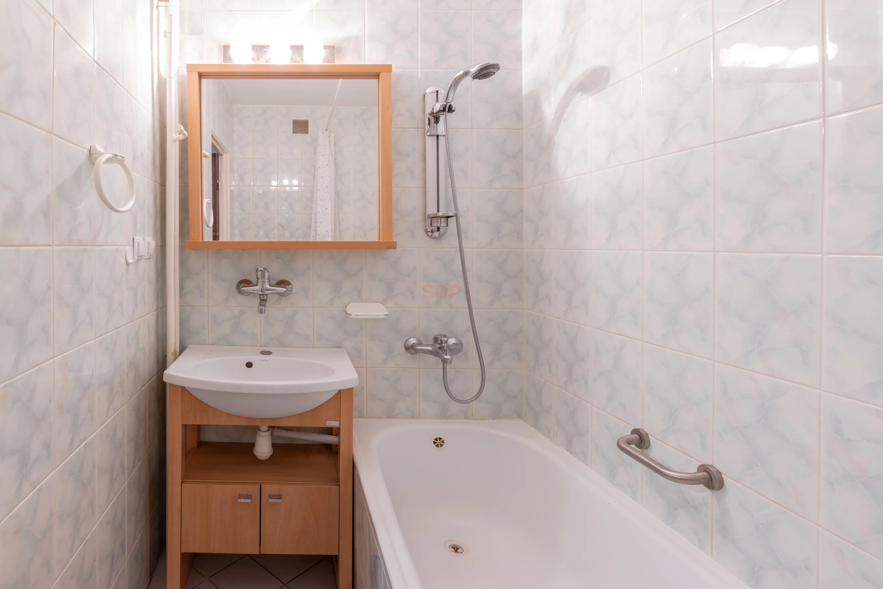 2 pokoje, mieszkanie 51,03 m², parter, oferta nr , 42016, Łódź, Polesie, Polesie, Hubala