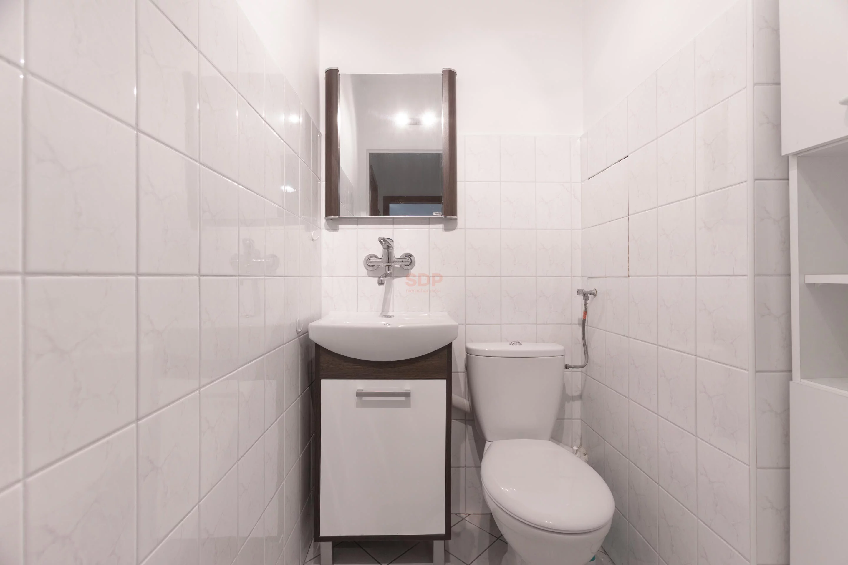 2 pokoje, mieszkanie 51,03 m², parter, oferta nr , 42016, Łódź, Polesie, Polesie, Hubala
